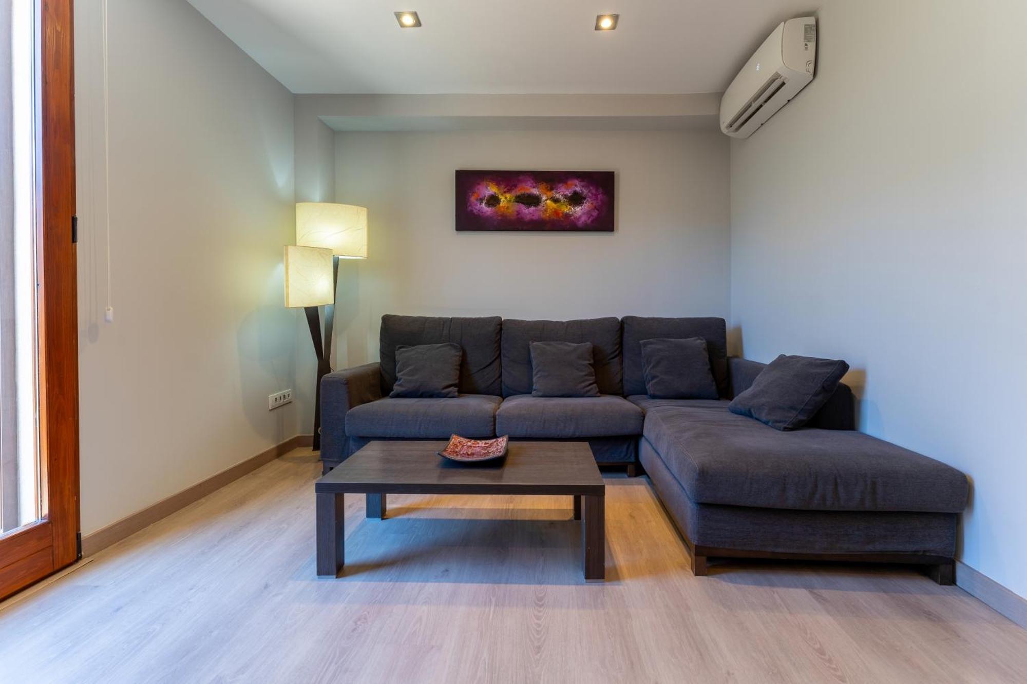 Apartment Apartamento Peregri En Tossa Con Parking Y Piscina *
