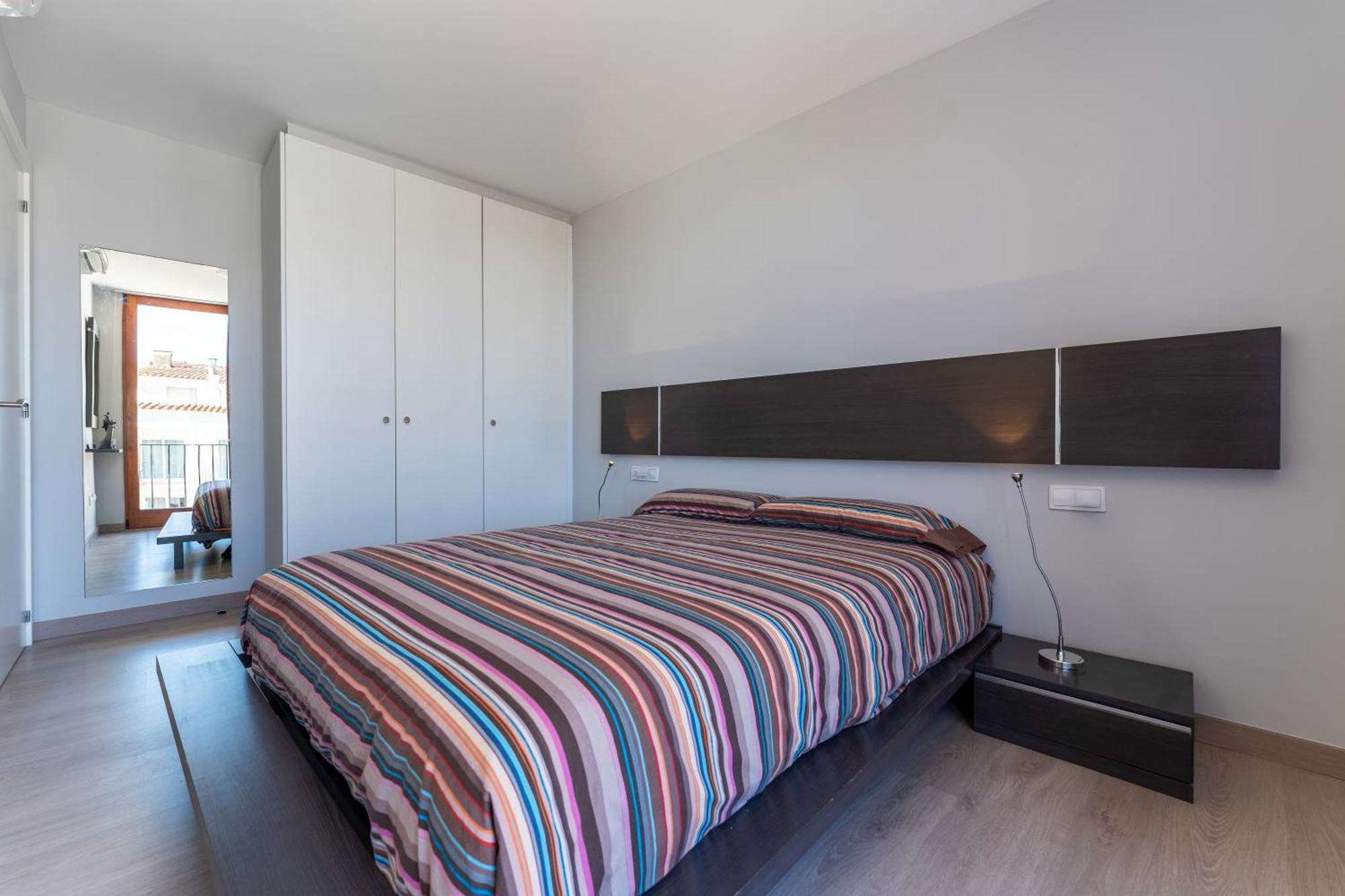 Apartamento Peregri En Tossa Con Parking Y Piscina Apartment Tossa de Mar