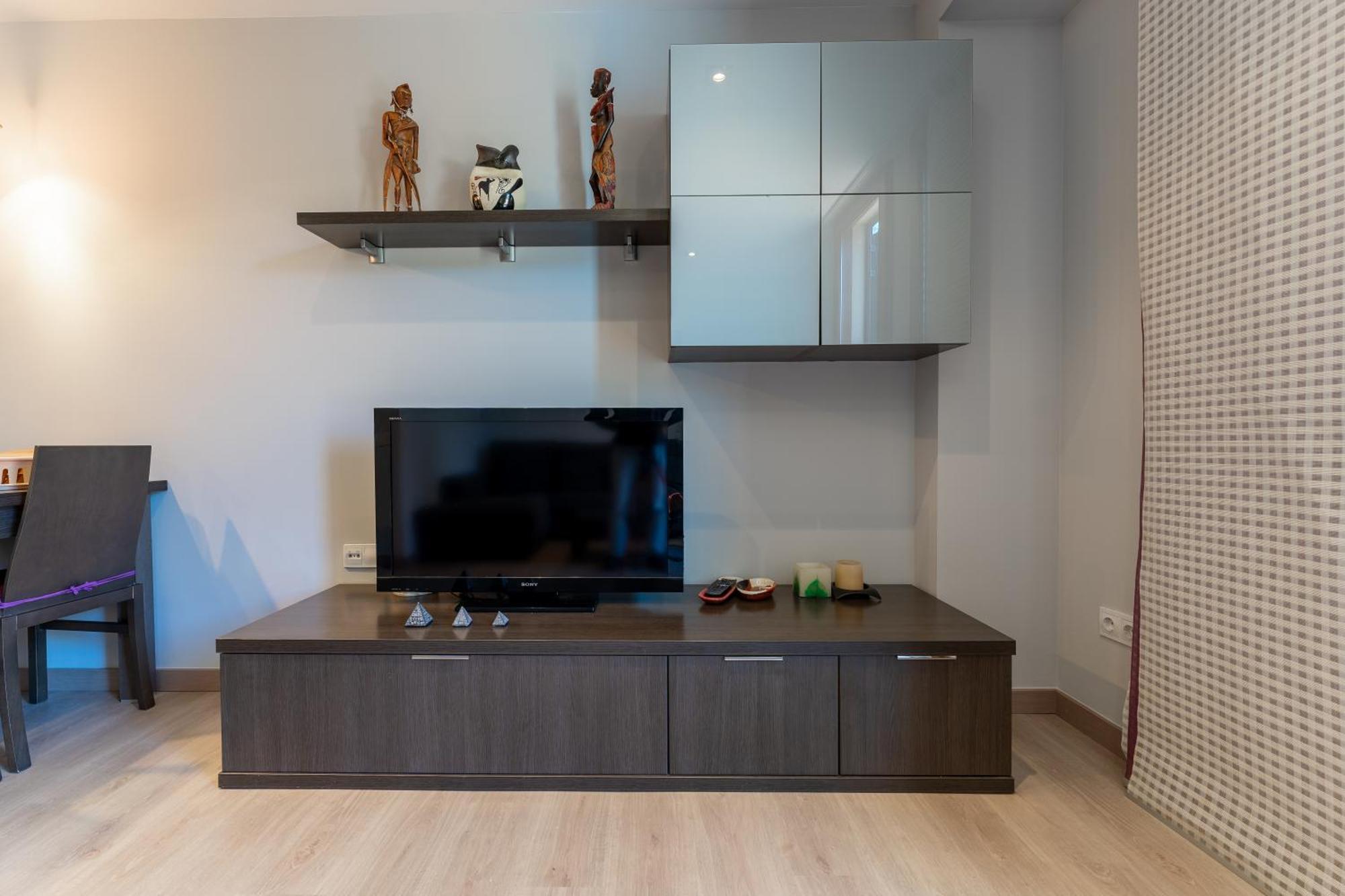 Apartamento Peregri En Tossa Con Parking Y Piscina Apartment *