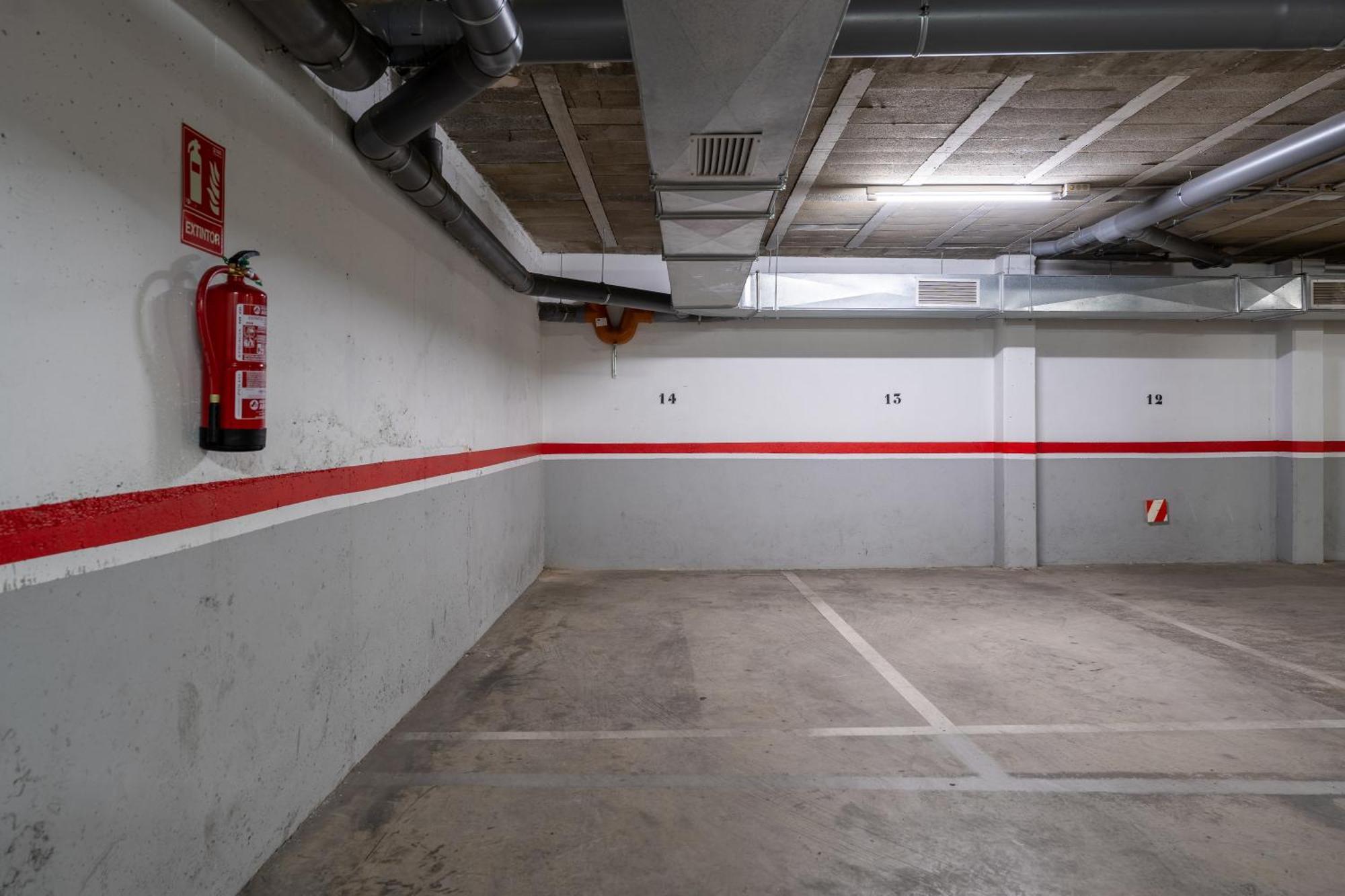 Apartamento Peregri En Tossa Con Parking Y Piscina *
