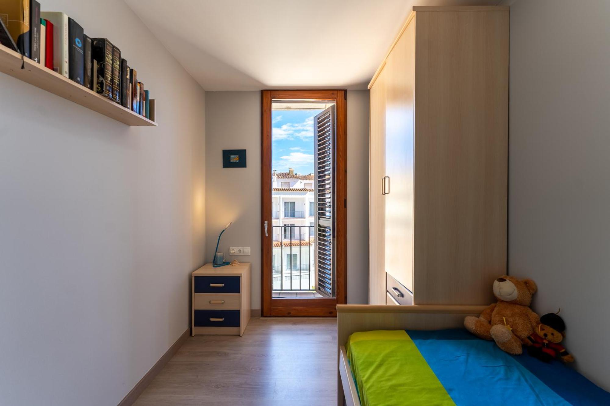 Apartamento Peregri En Tossa Con Parking Y Piscina Apartment *