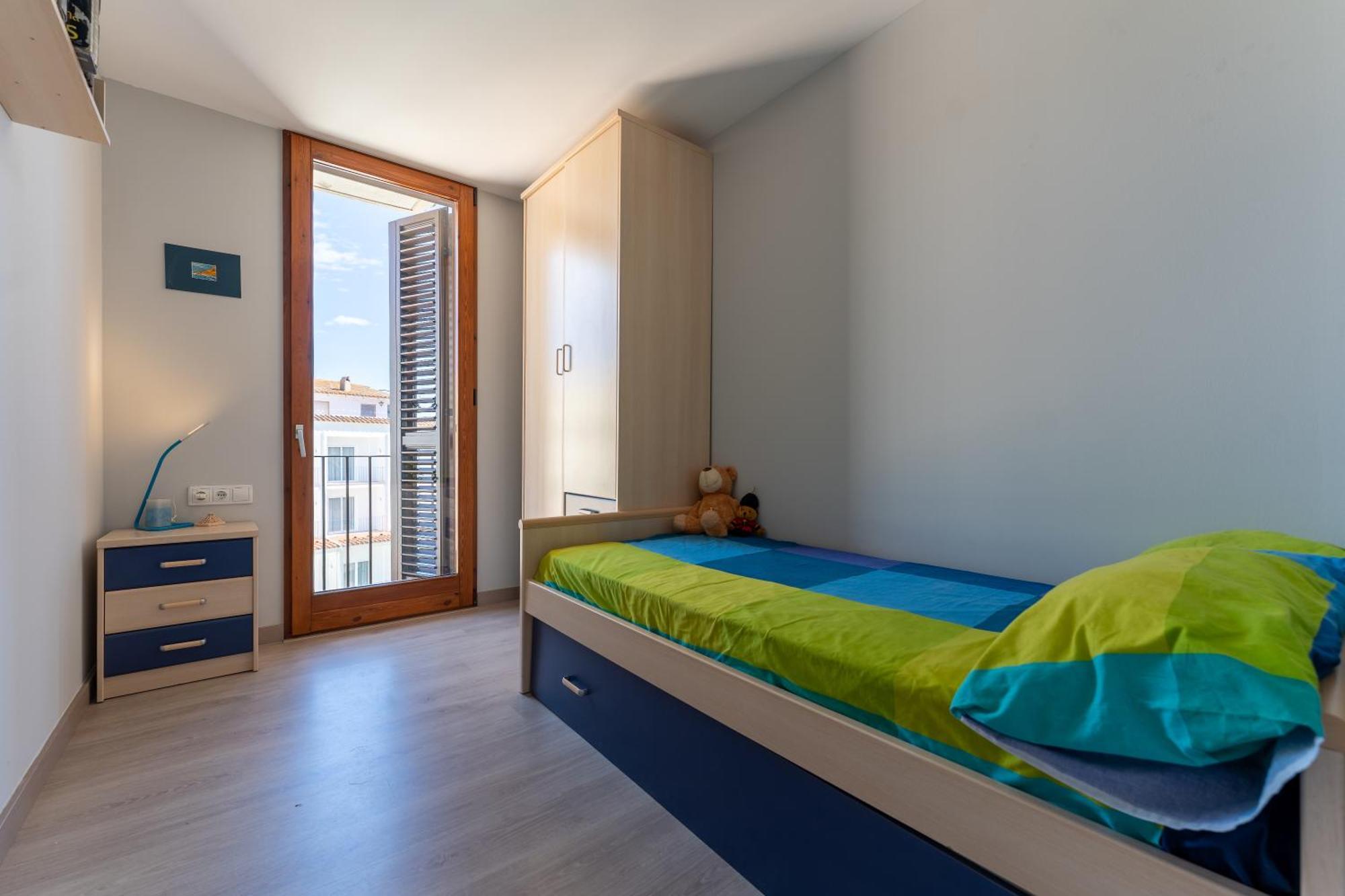 Apartamento Peregri En Tossa Con Parking Y Piscina Tossa de Mar