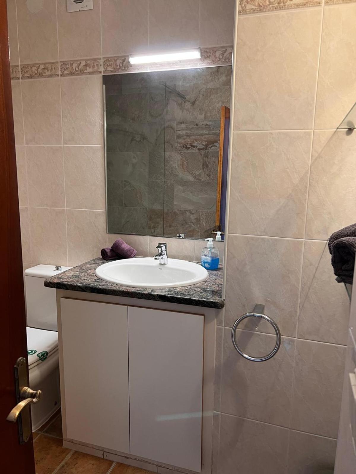 Apartment Ap Nurimar 1, Aire Acondicionado Free
