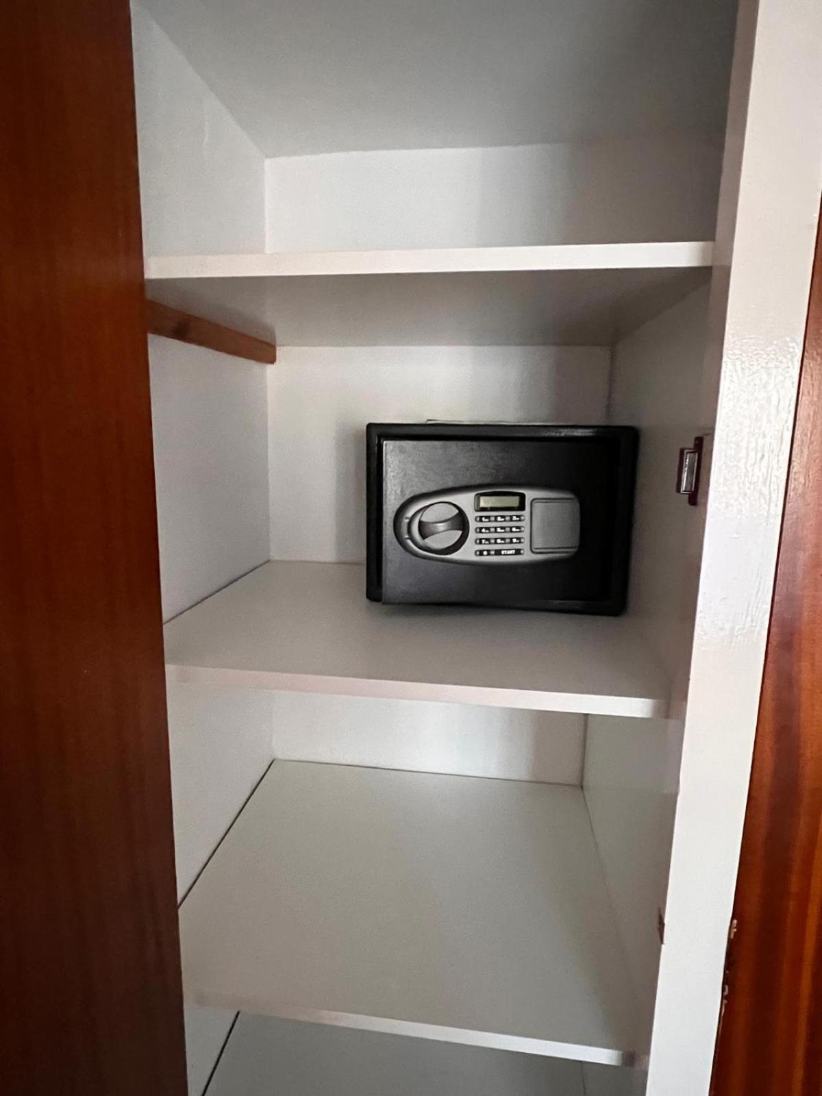 Ap Nurimar 1, Aire Acondicionado Free Apartment *