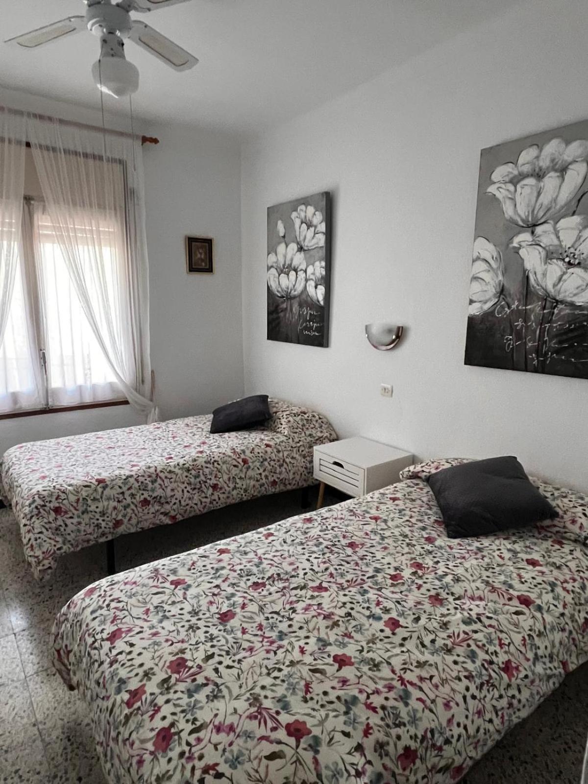 Apartment Ap Nurimar 1, Aire Acondicionado Free