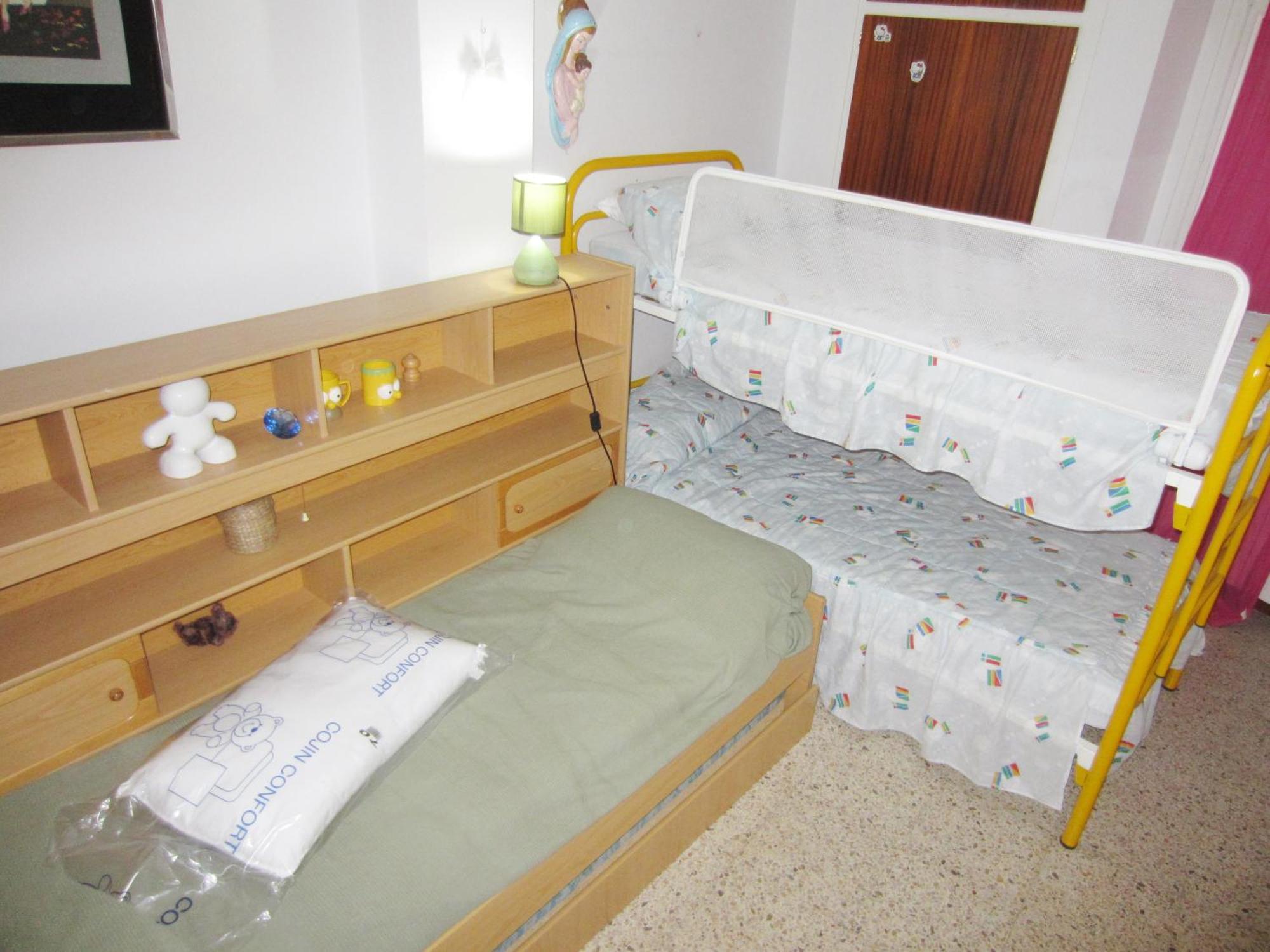 Apartment 1541 In *