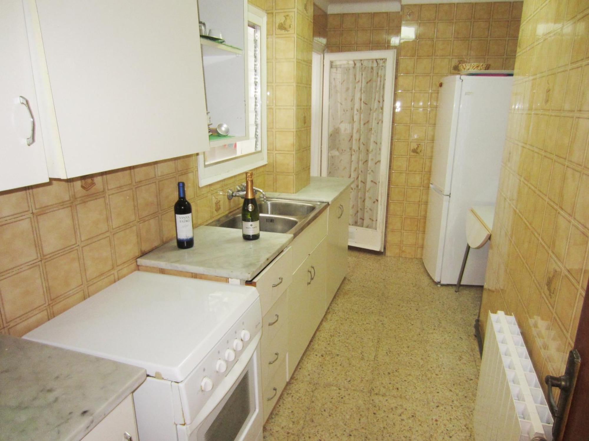 Apartment 1541 In Llanca
