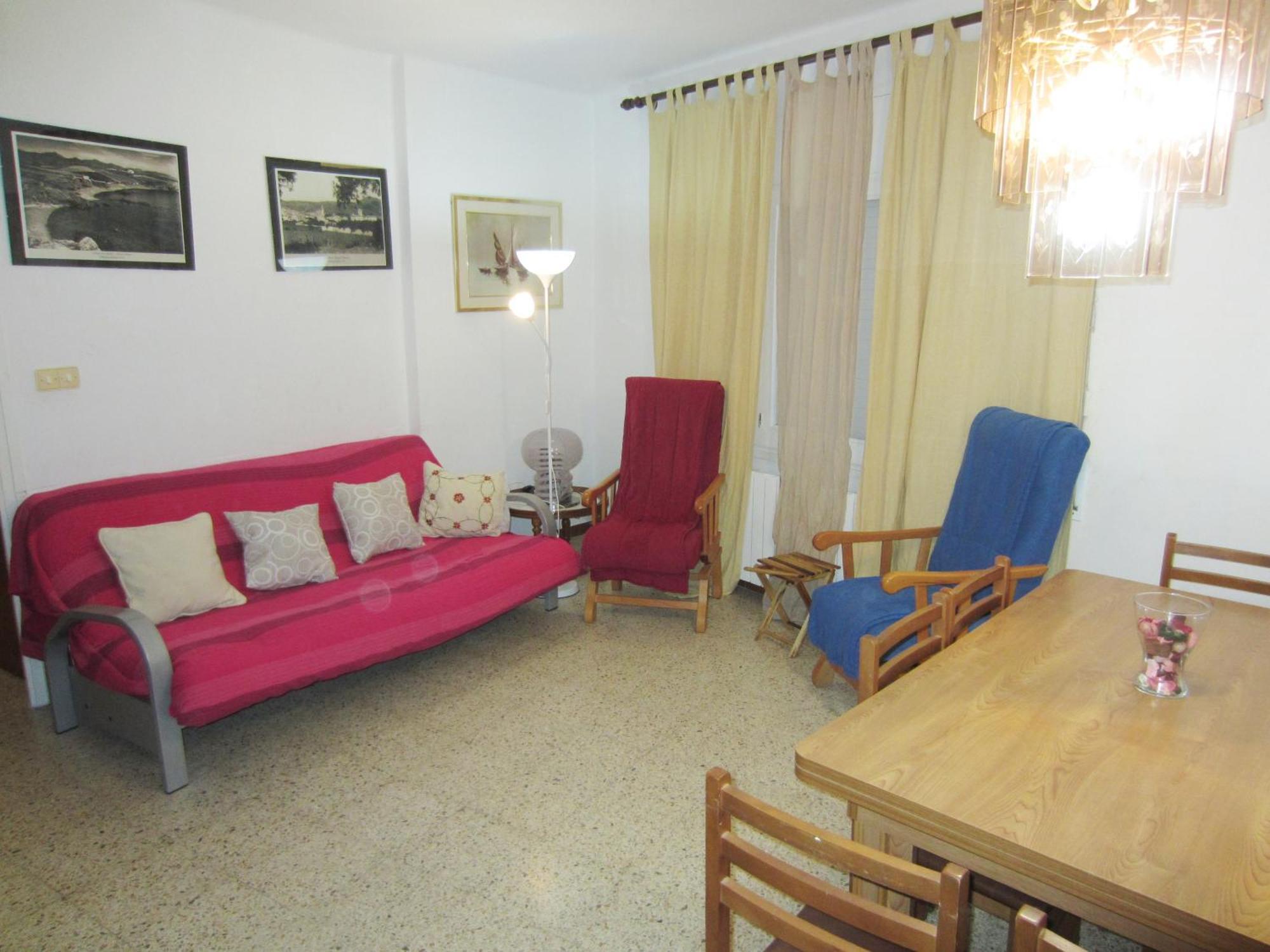 1541 In Apartment
