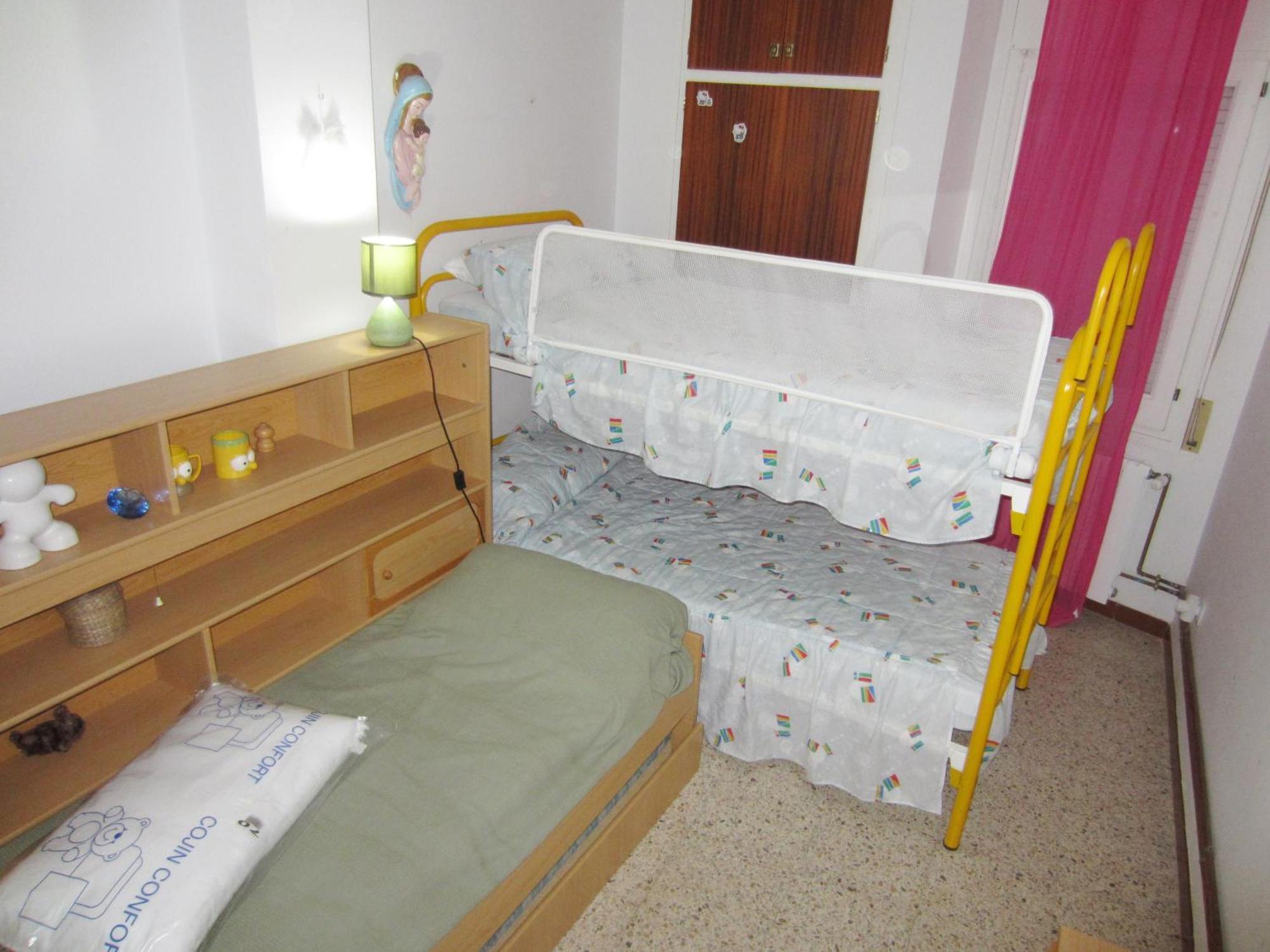Apartment 1541 In