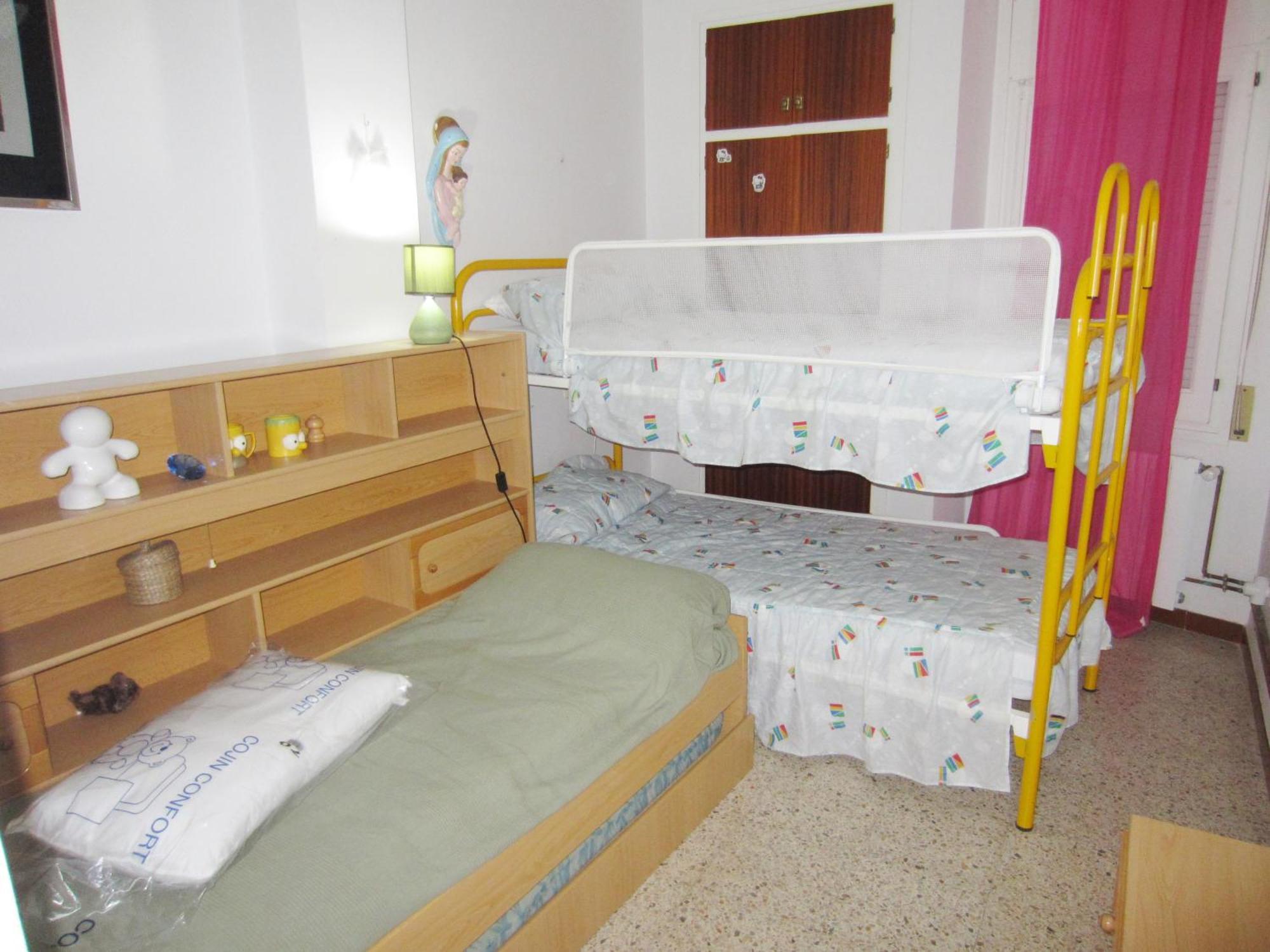 1541 In Apartment *
