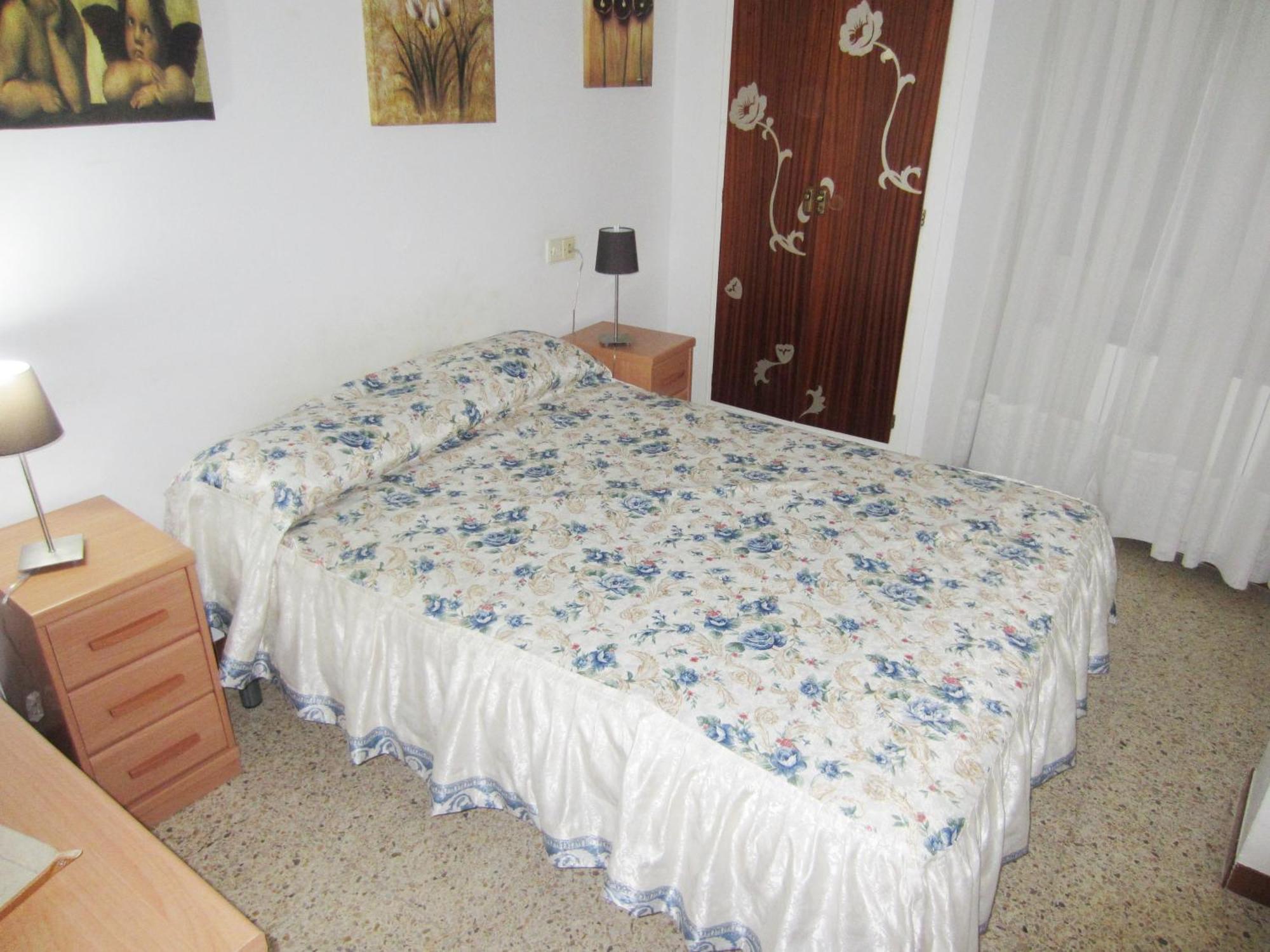 Apartment 1541 In Llanca