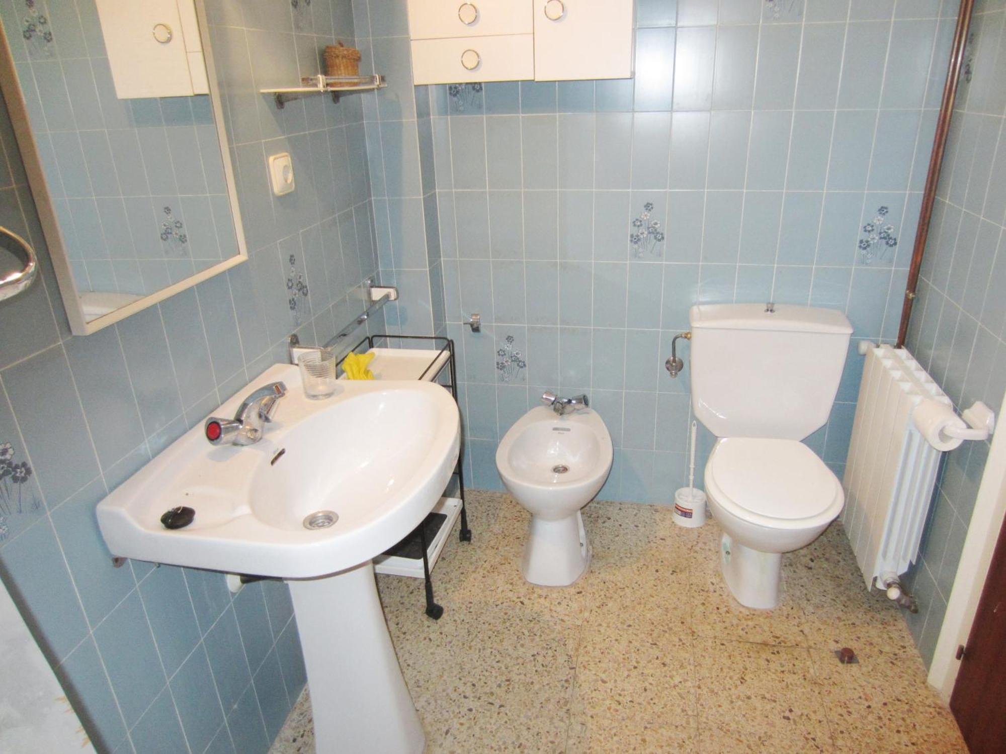 1541 In Apartment