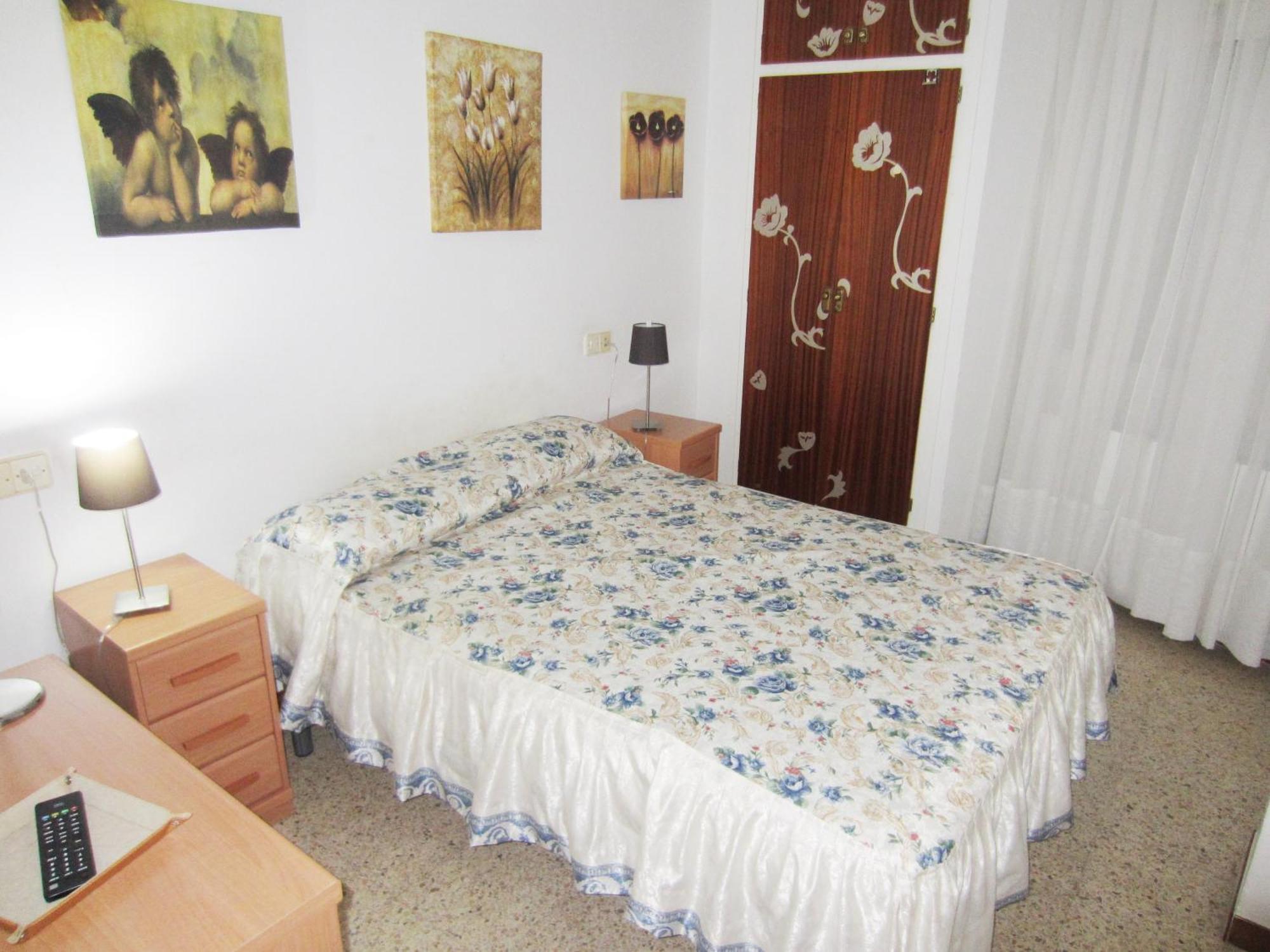 Apartment 1541 In