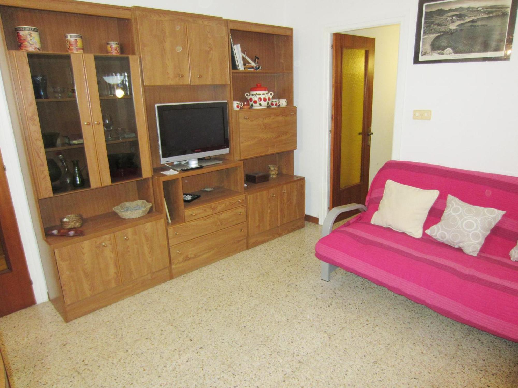 1541 In Apartment *