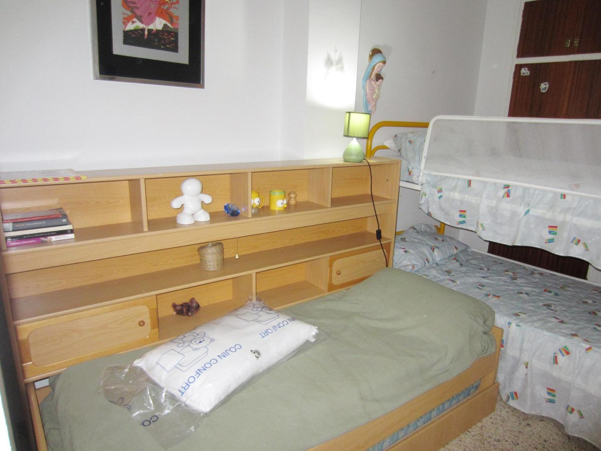 Apartment 1541 In *
