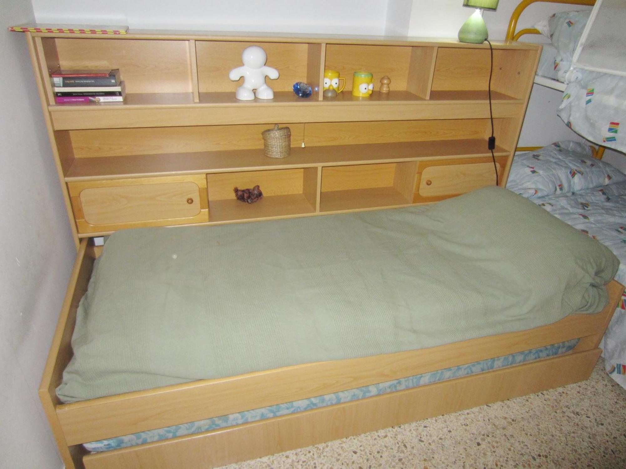 1541 In Apartment Llanca