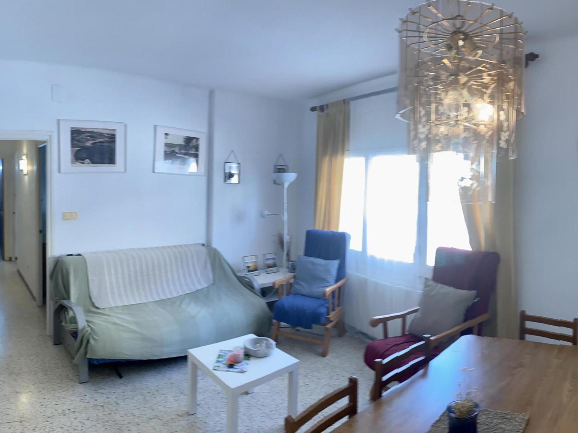 Apartment 1541 In Llanca