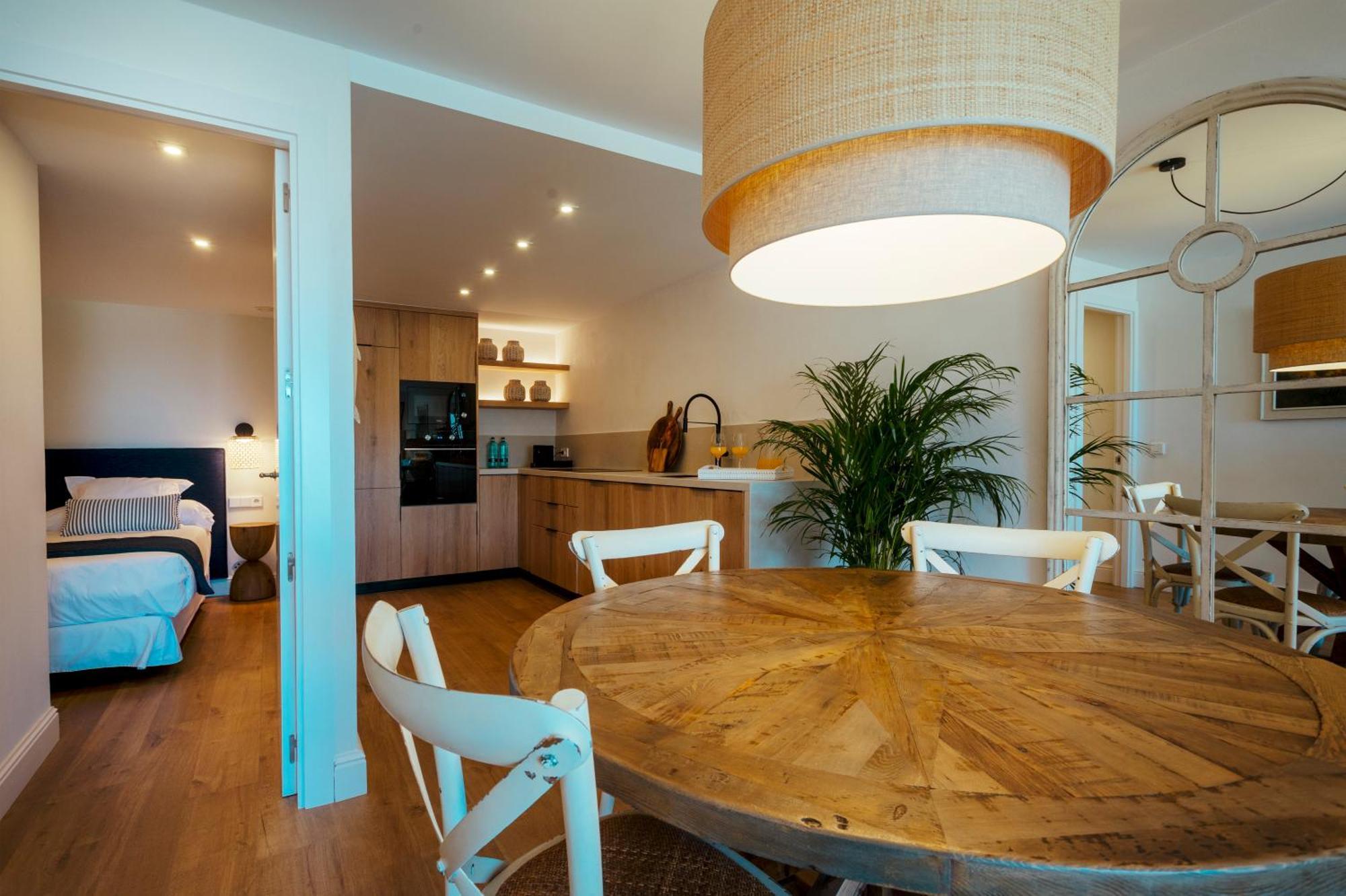 Aiguablava Luxury