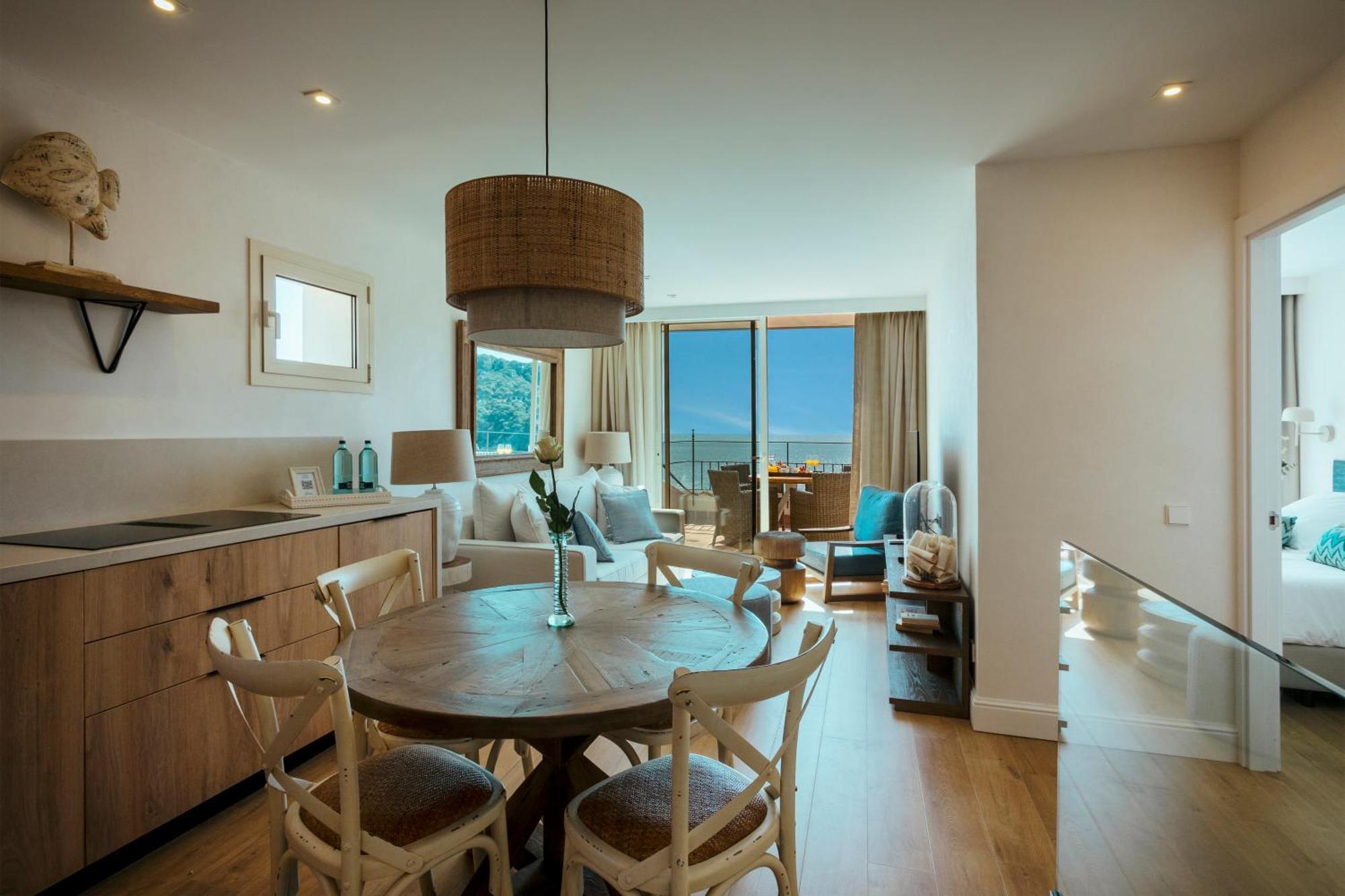 Aiguablava Luxury Apartamento *