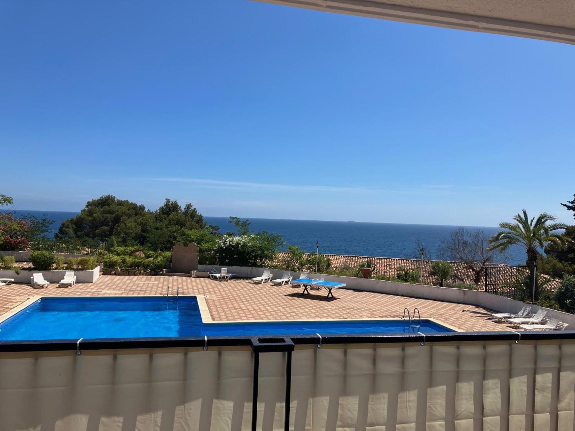 A 100m De La Playa Apartamento Tossa de Mar