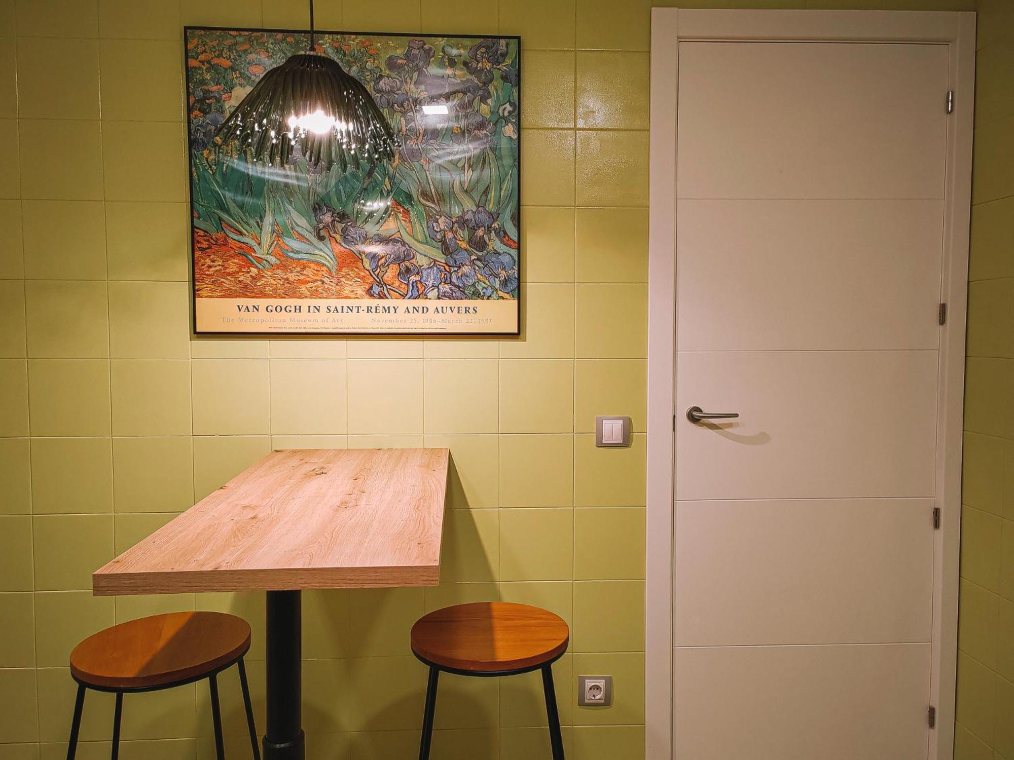 Art Flat In Center 160m To Sea Blanes