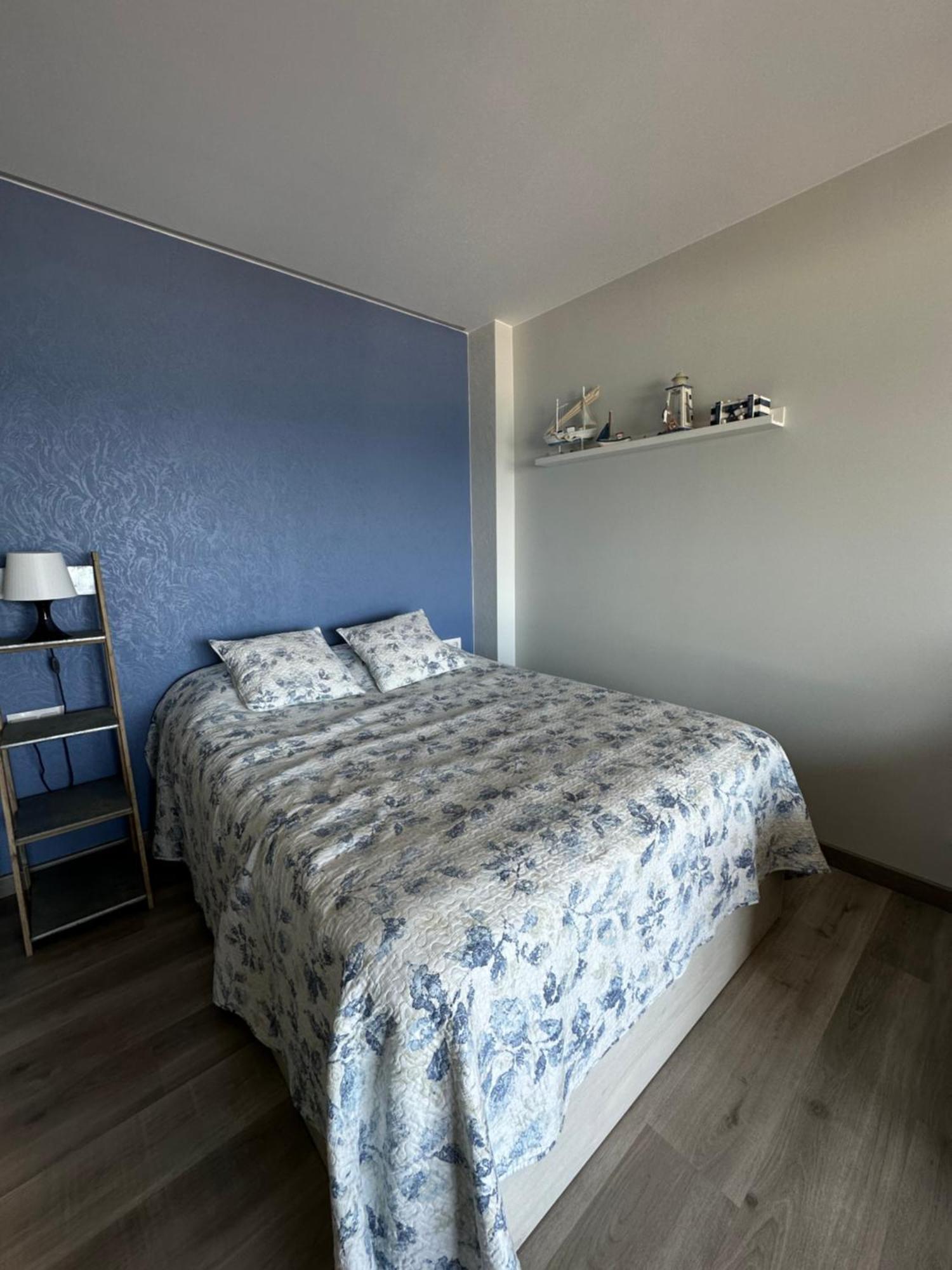 Apartamento Estudio Con Impresionantes Vistas Al Mar