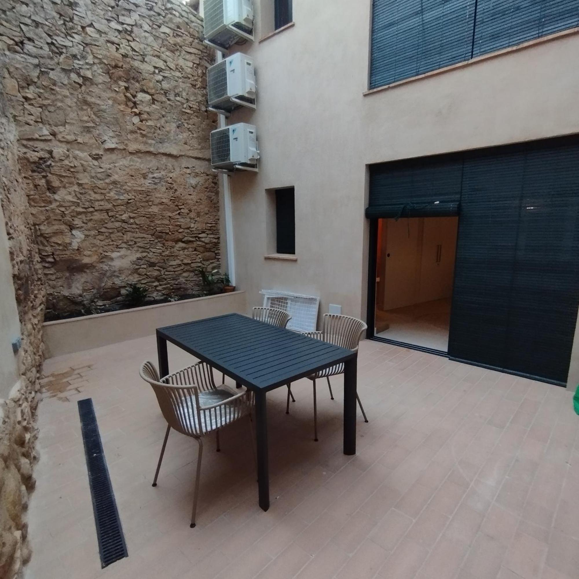 Emporda Apartamento- Apartamento Peratallada