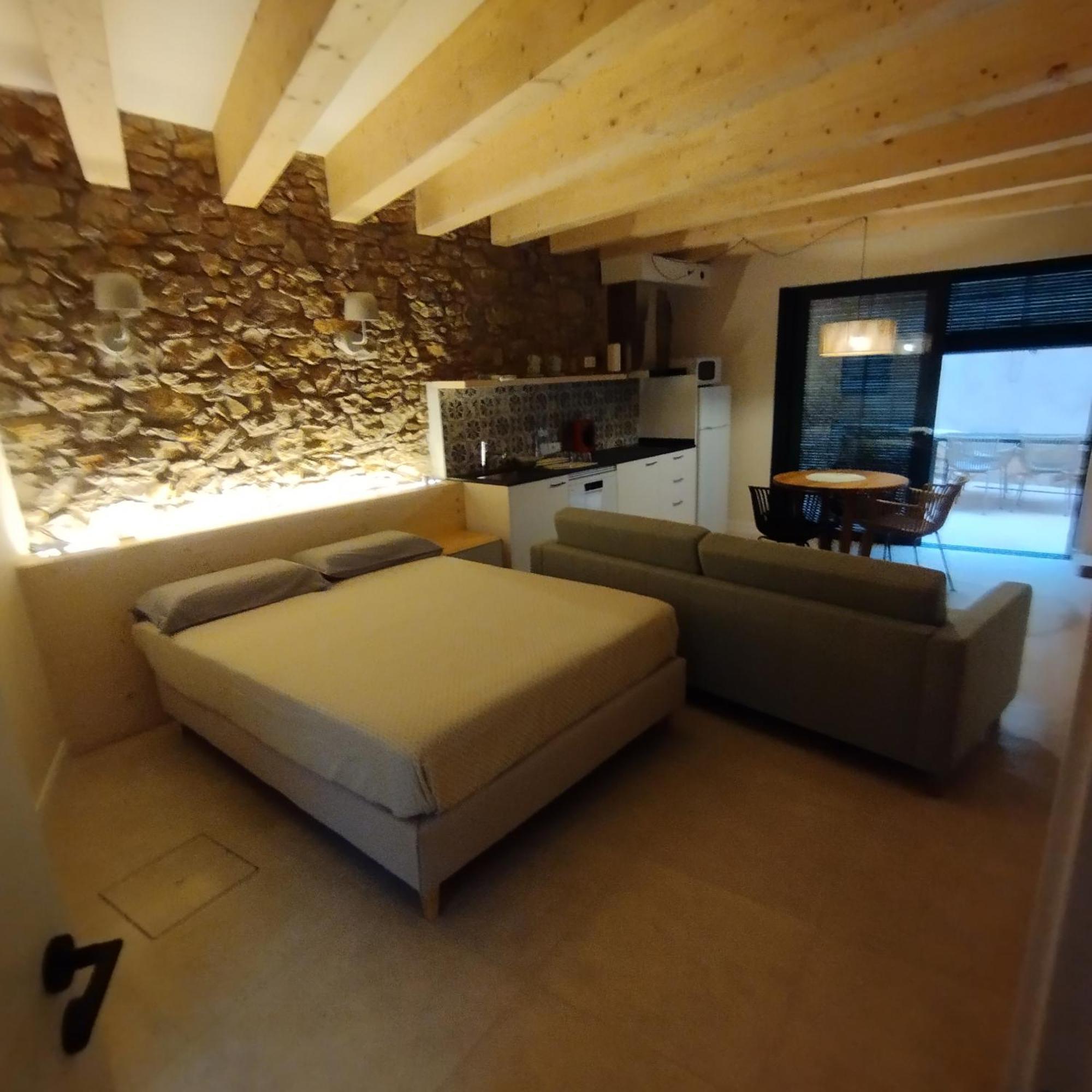 Emporda Apartamento- Apartamento Peratallada