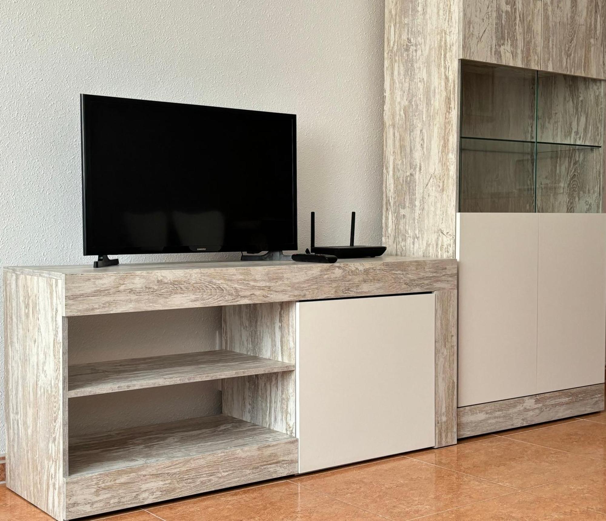 Rieral Park Apartamento