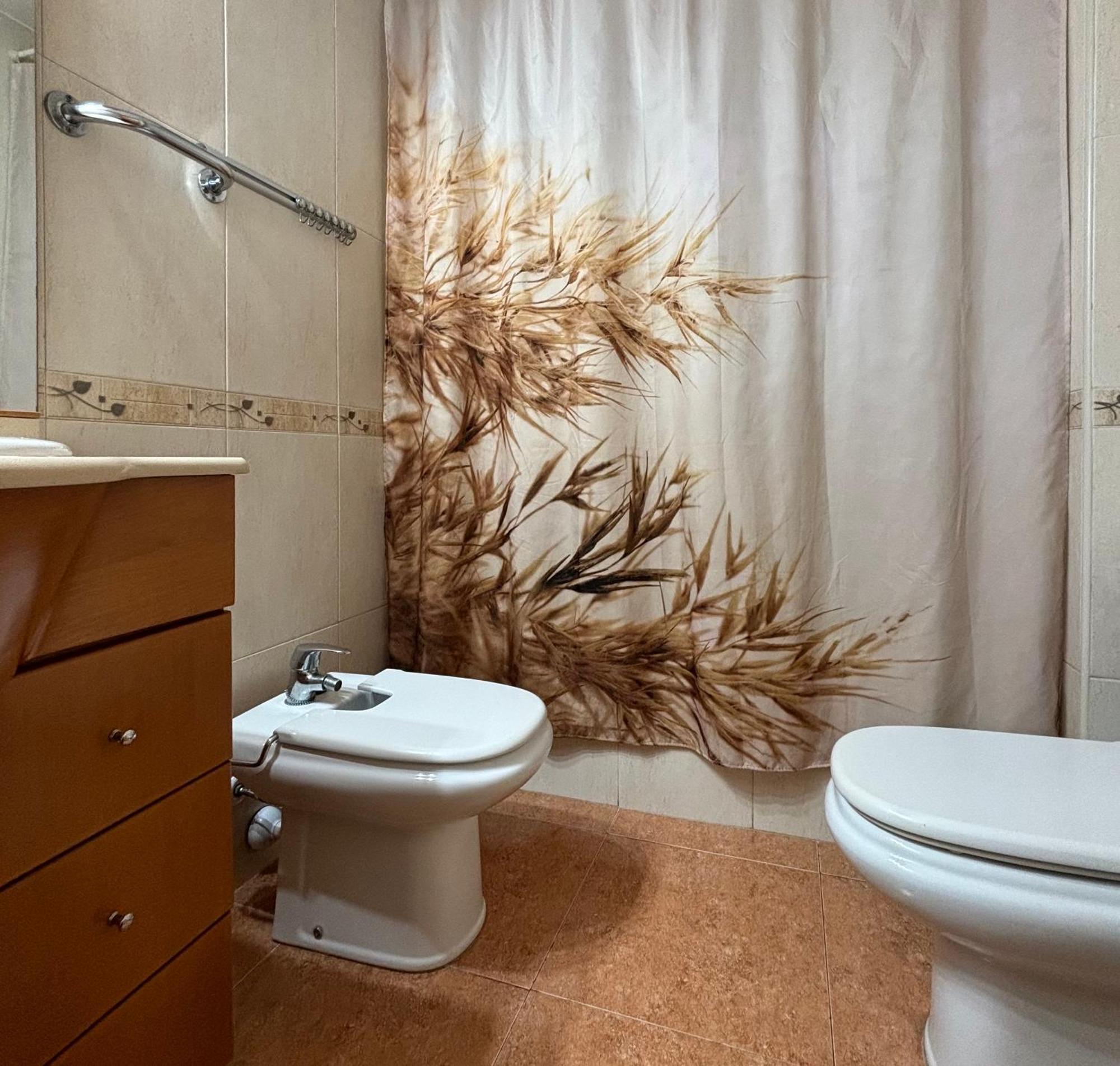 Rieral Park Apartamento