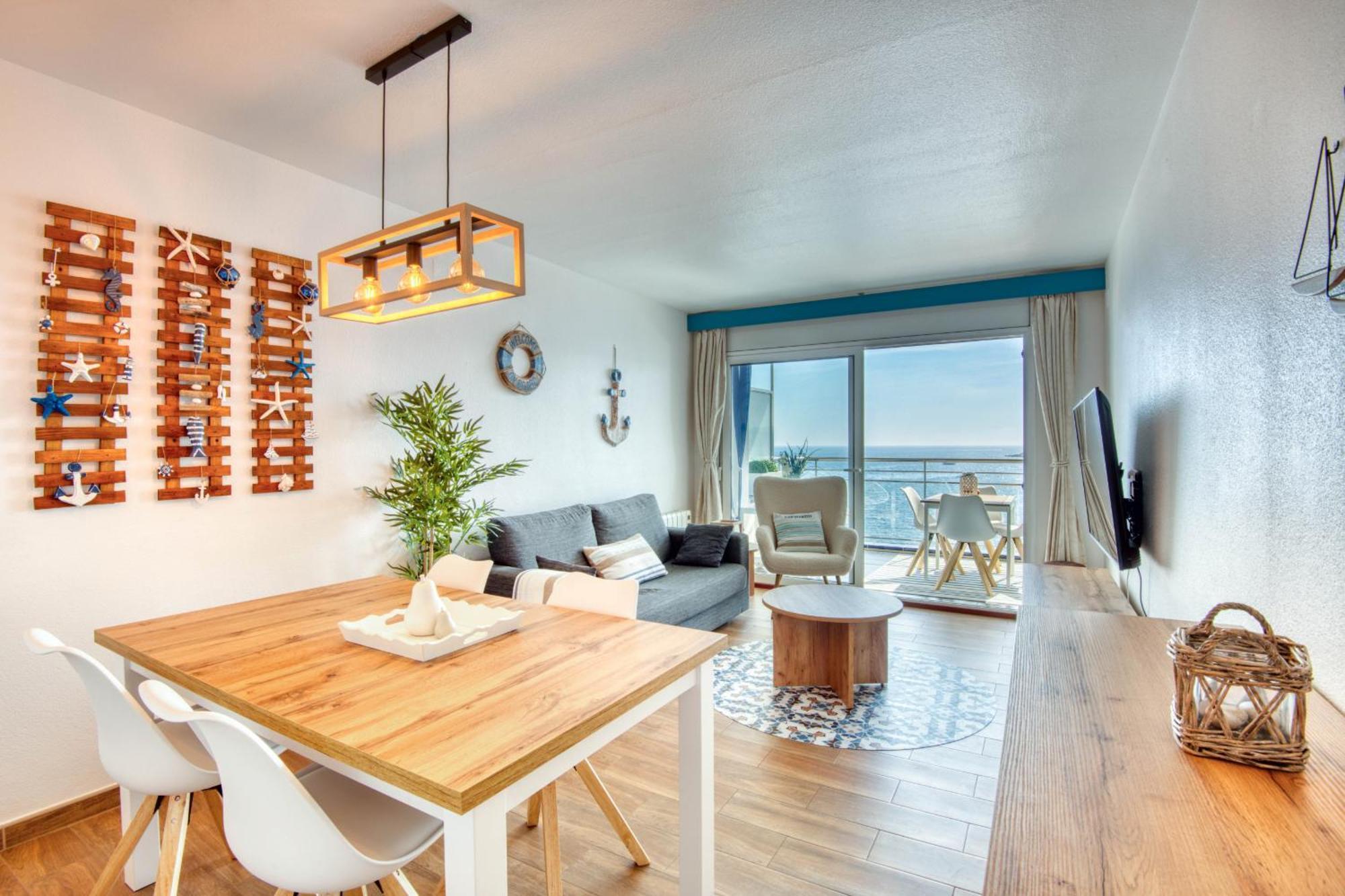 Frontmar Boutique Apartamento
