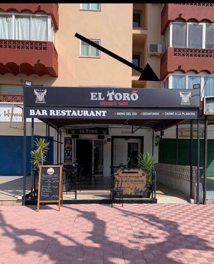 Apartamento 200 M De La Playa Ampuriabrava