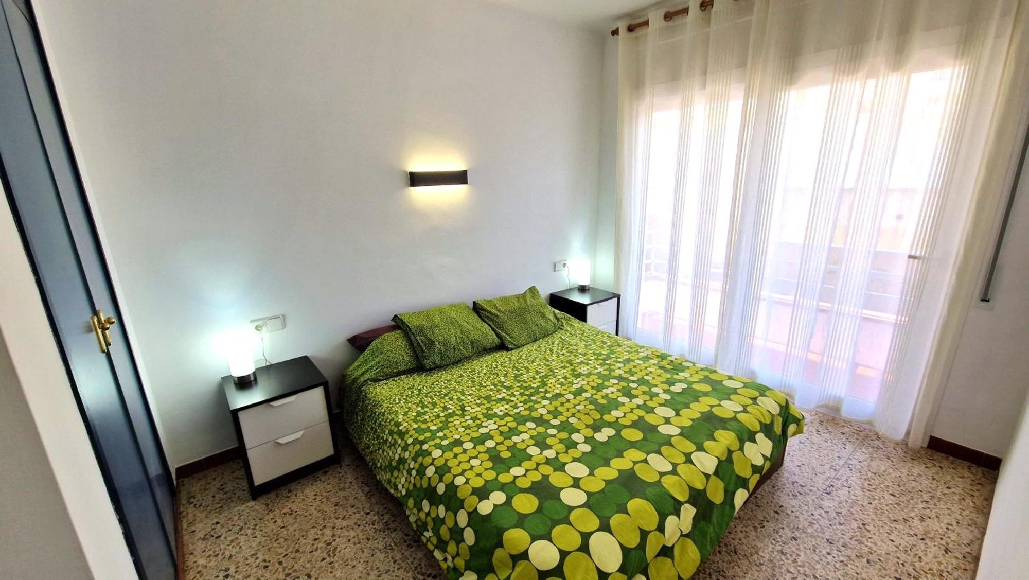 Apartamento Omega V L'Estartit