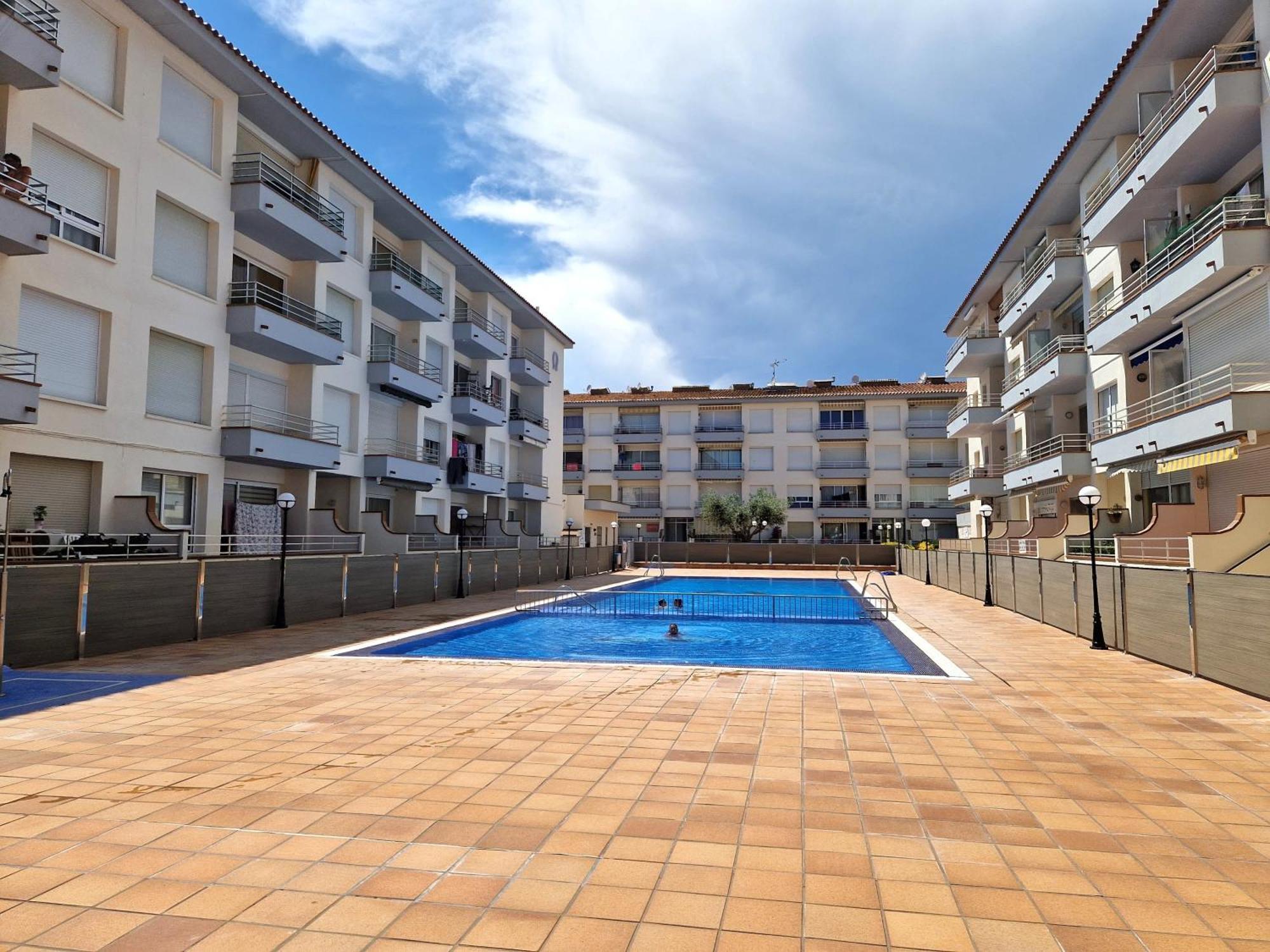 Apartamento Omega V *