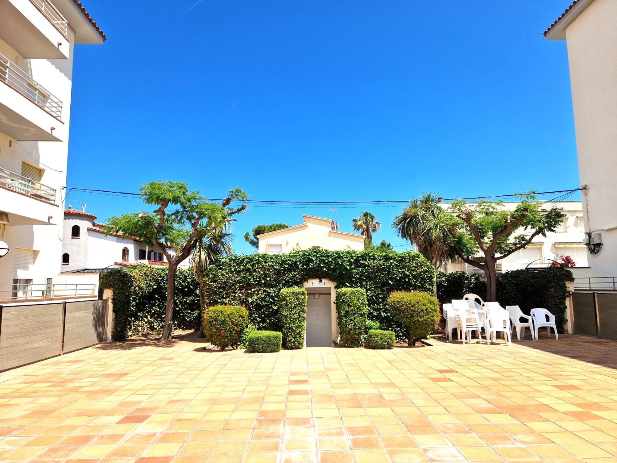 Apartamento Omega V