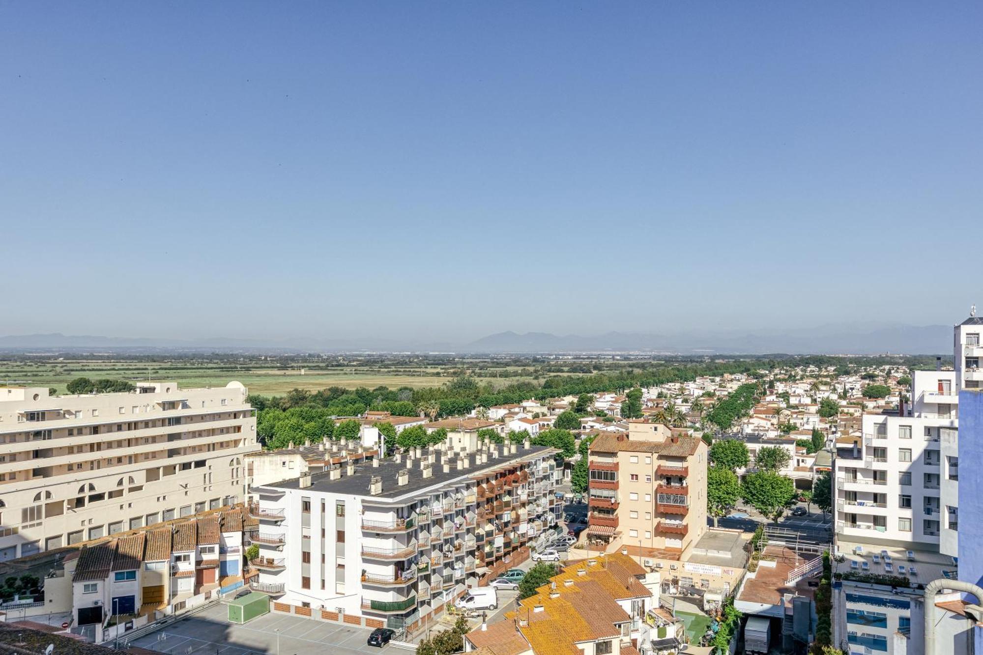 Apartment Edificio Sant Lluis