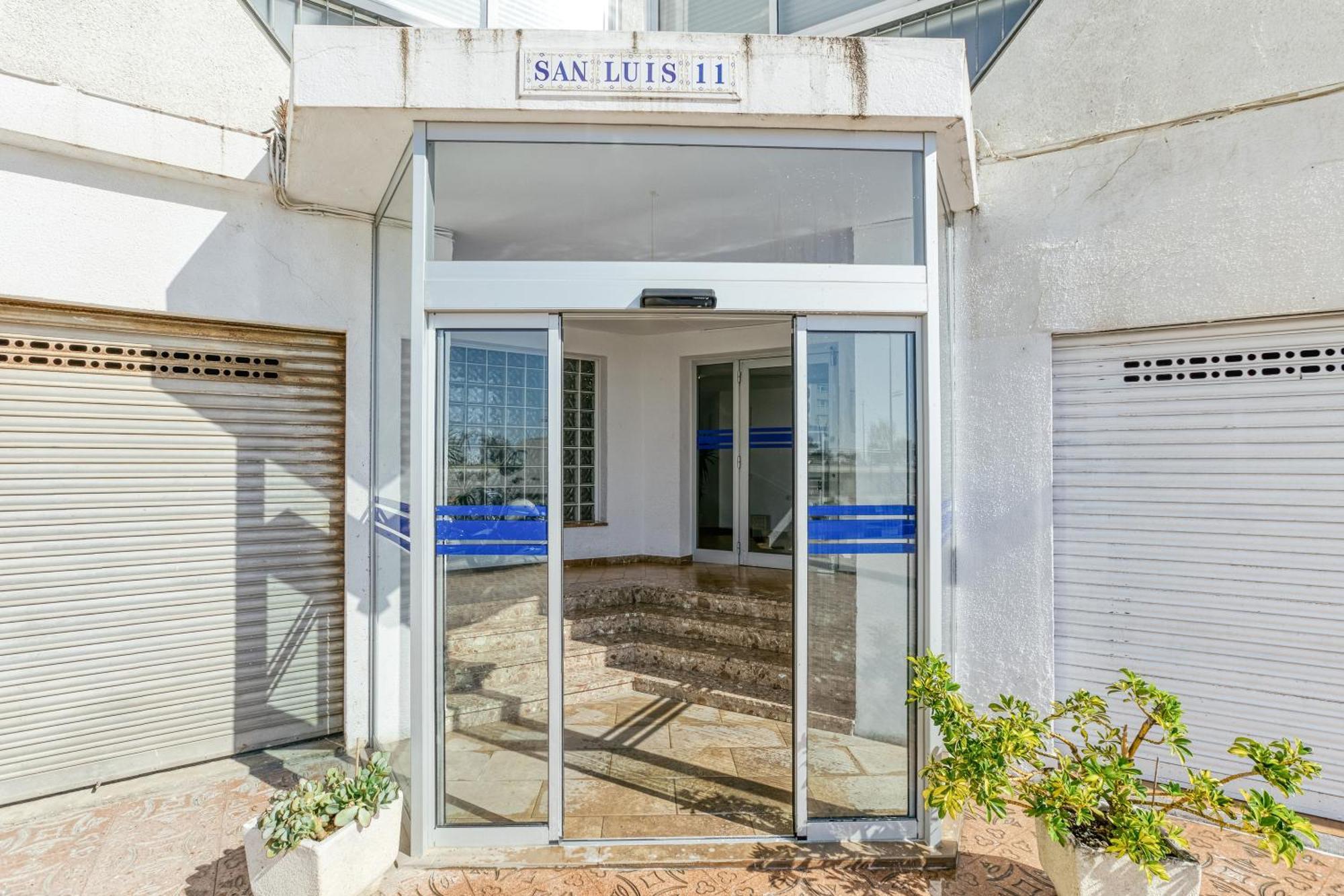 Edificio Sant Lluis * Empuriabrava