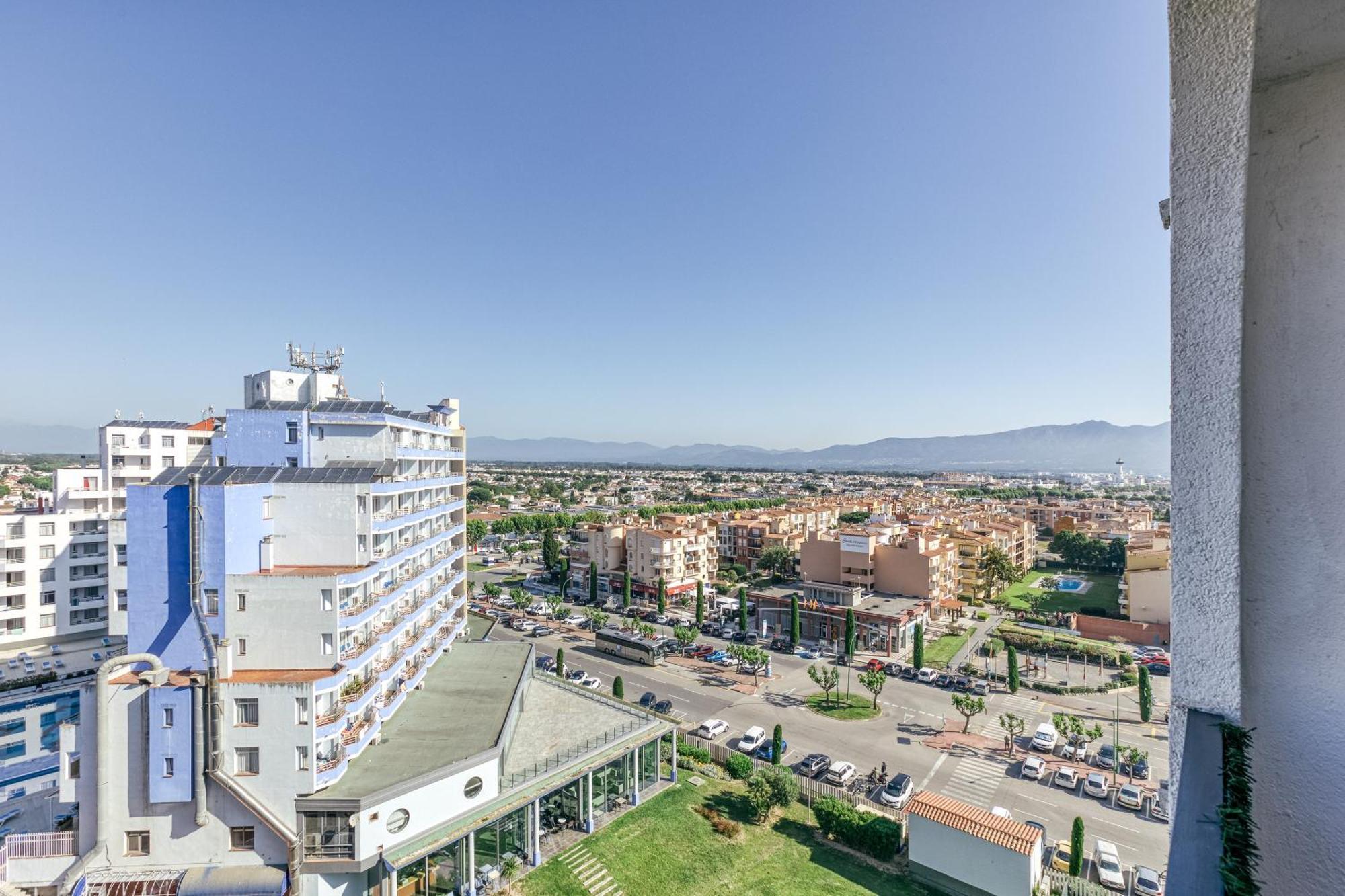 Apartment Edificio Sant Lluis