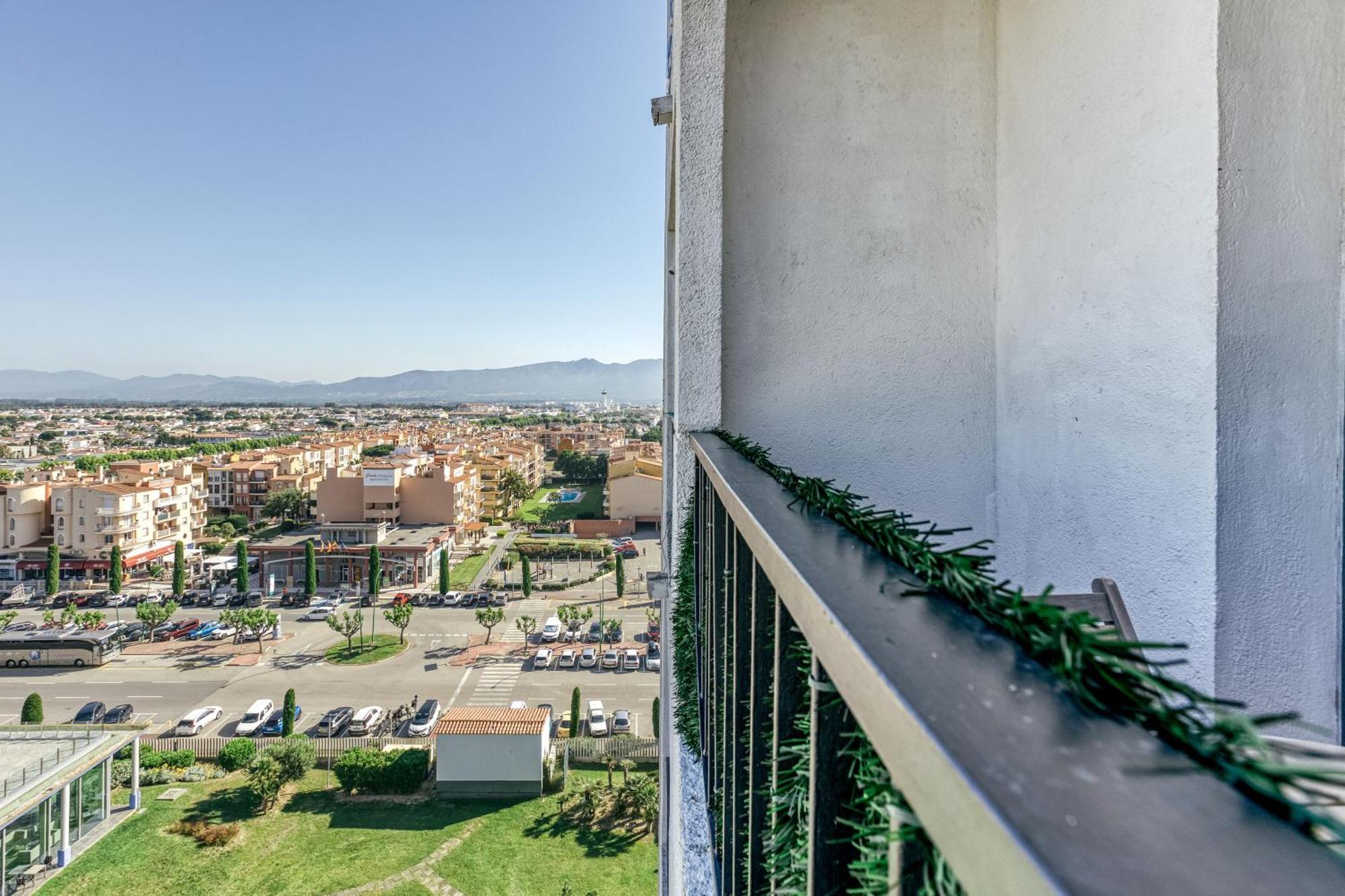 Apartment Edificio Sant Lluis *