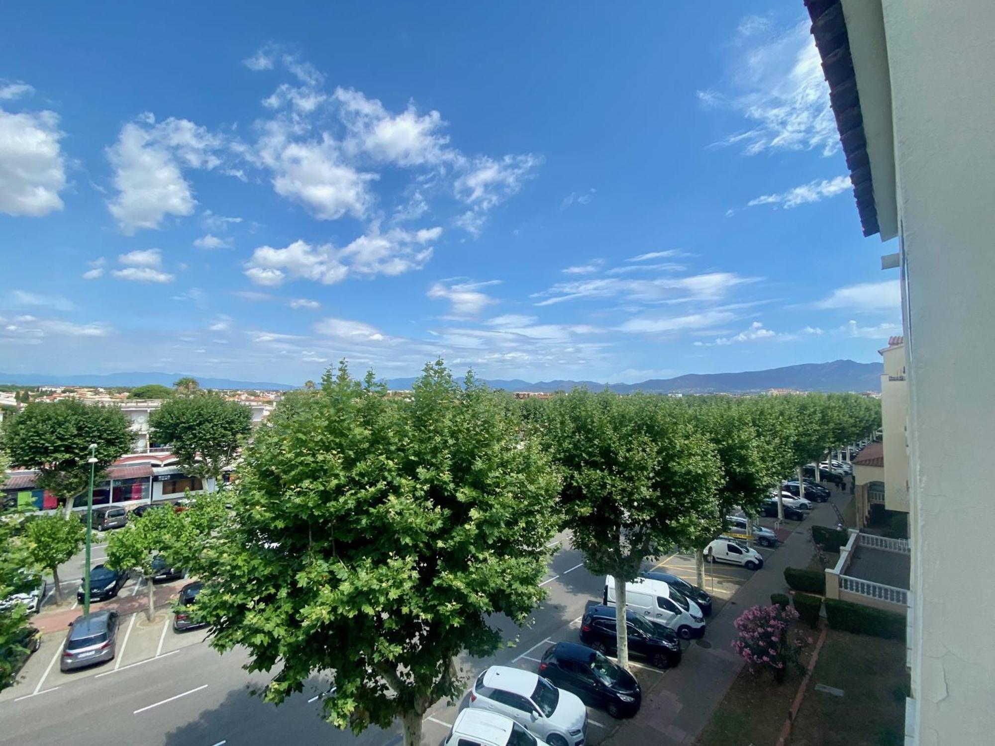 Gran Reserva 5 Atico Apartment *