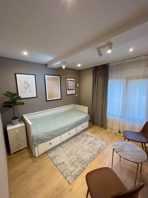 Piso De Dos Con Reforma De Diseno Apartamento Sant Feliu de Guíxols