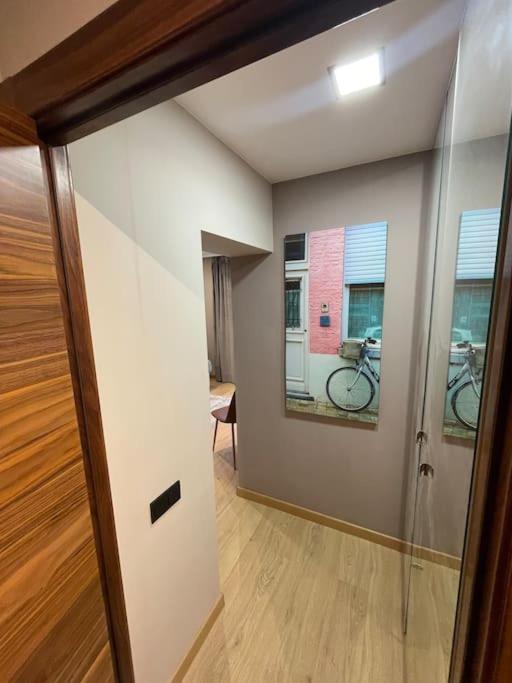 Piso De Dos Con Reforma De Diseno Apartamento