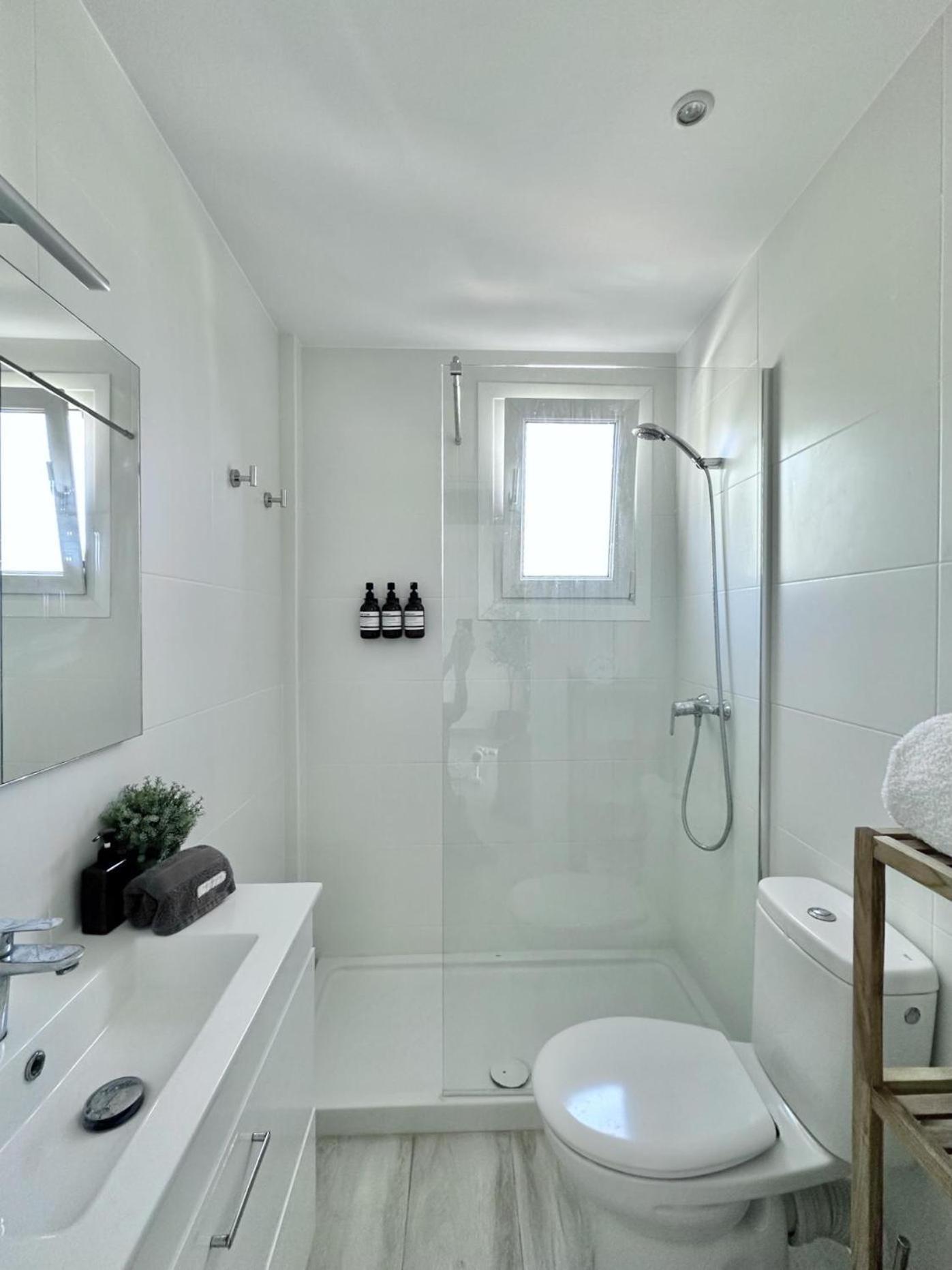 Apartamento The Golden Oak In Calella Centre - 100m From *