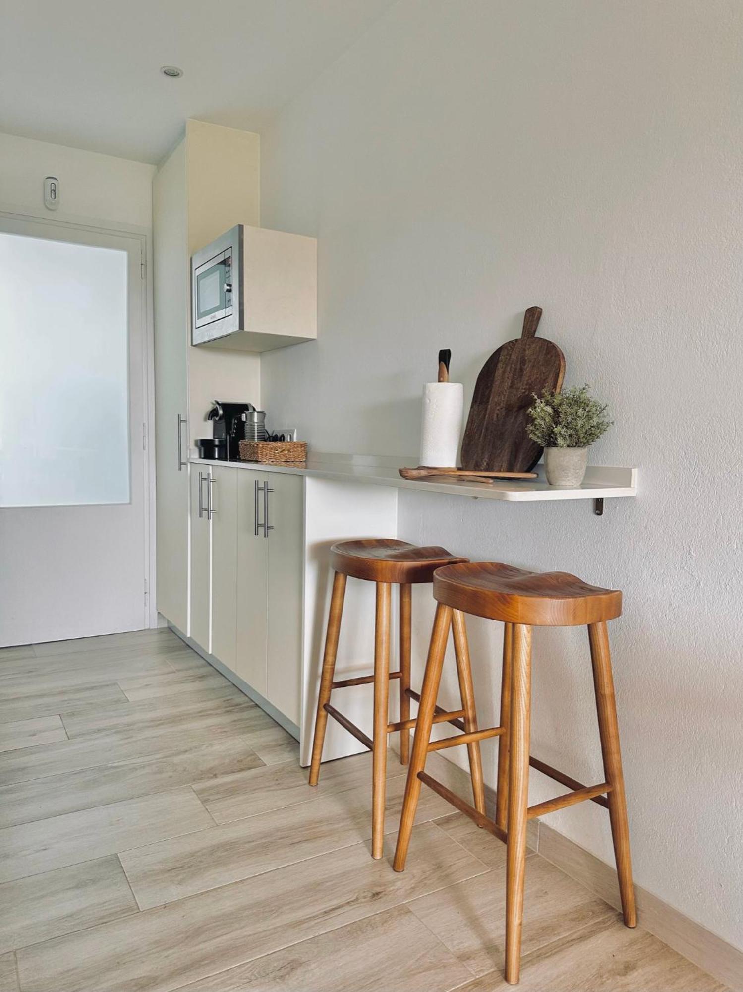 Apartamento The Golden Oak In Calella Centre - 100m From