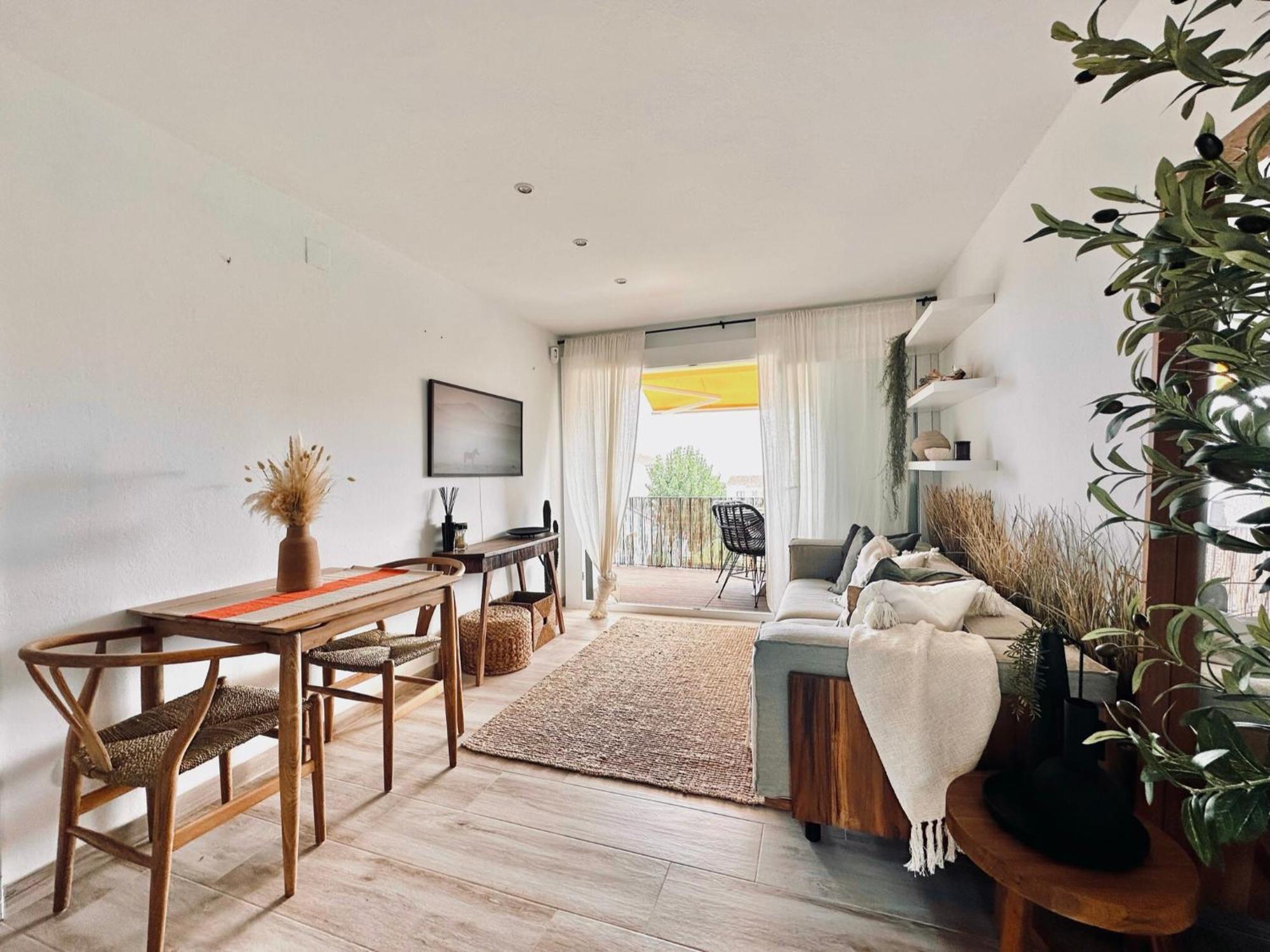 Apartamento The Golden Oak In Calella Centre - 100m From