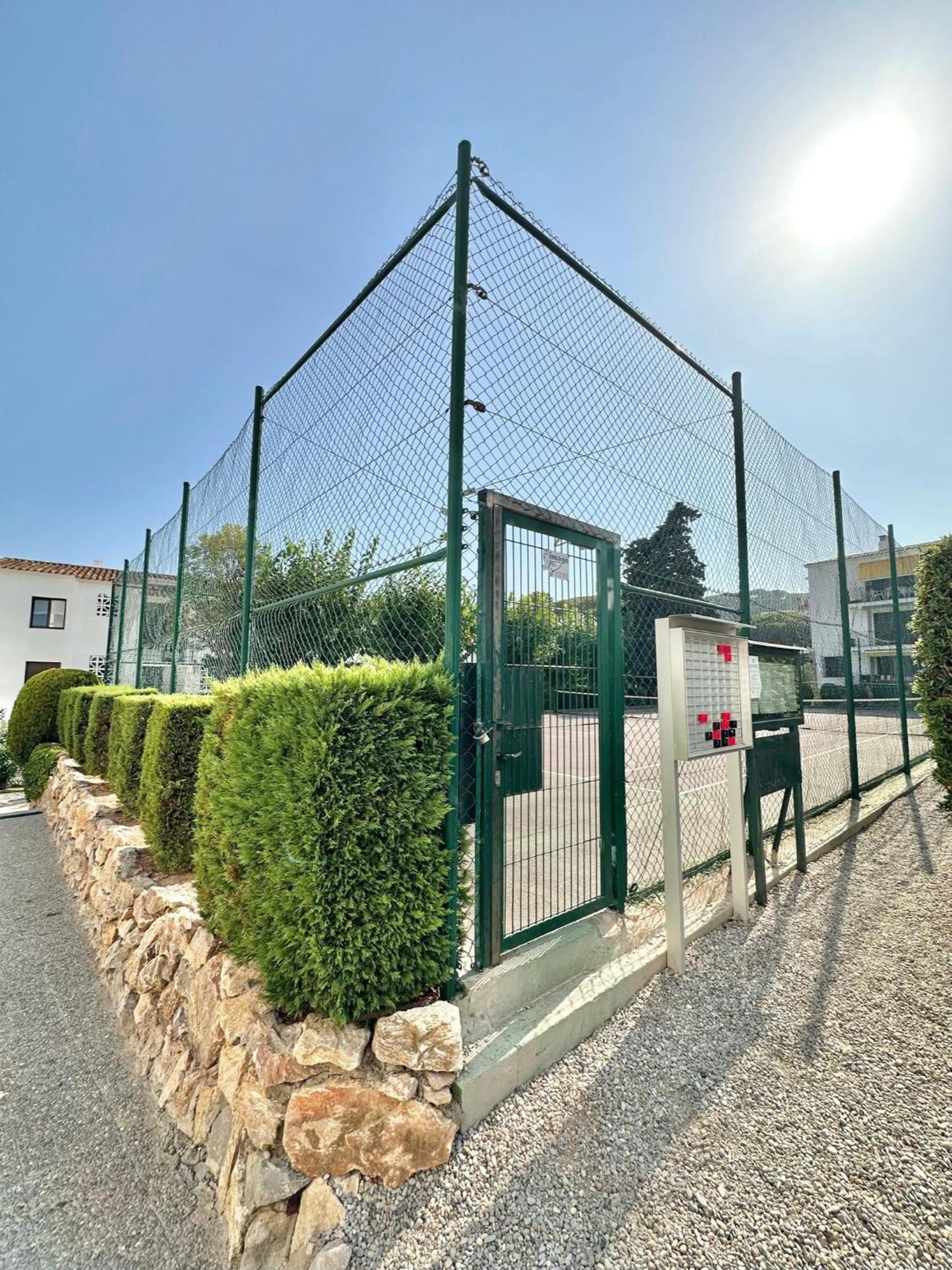 Apartamento The Golden Oak In Calella Centre - 100m From