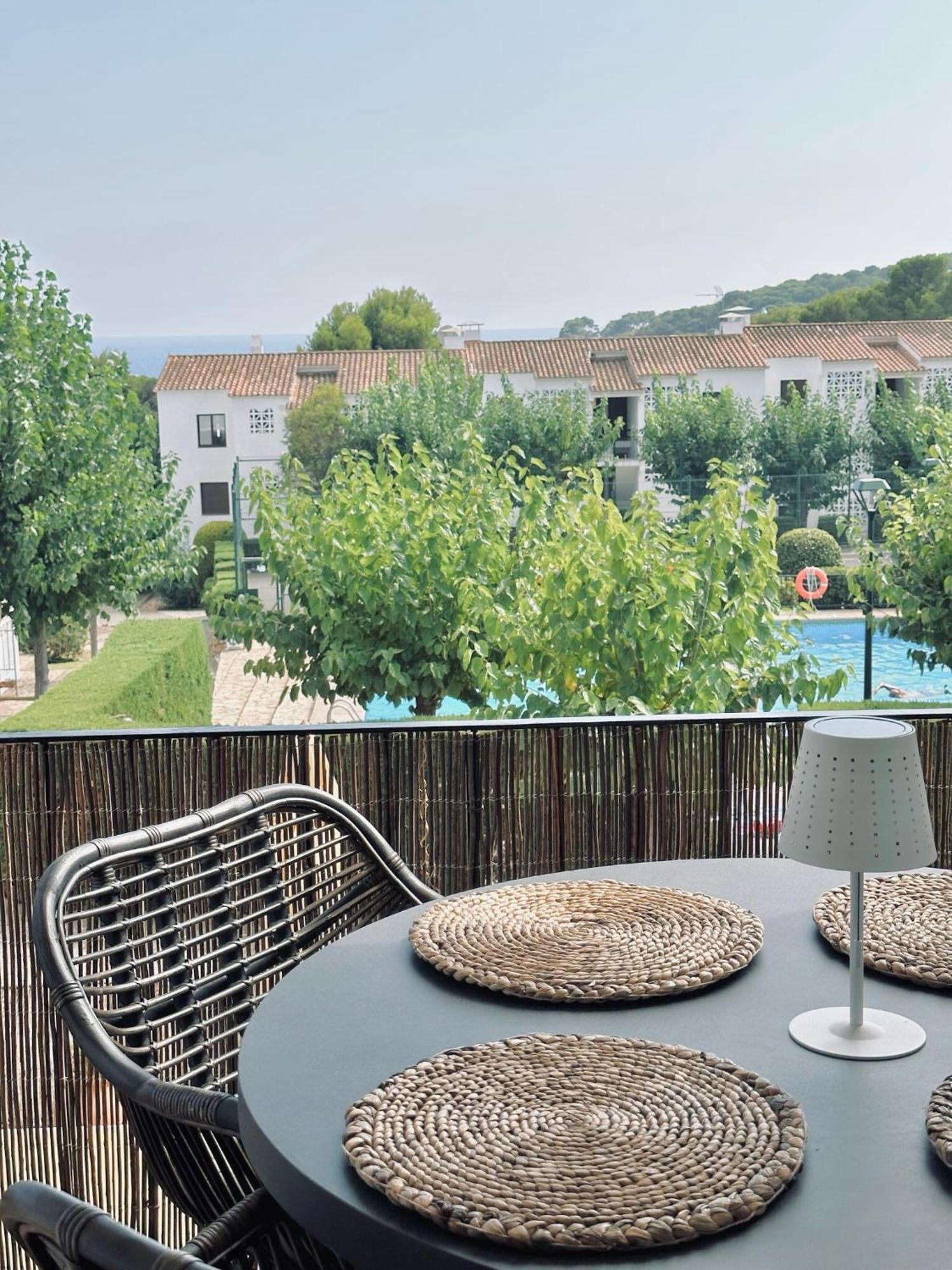 Apartamento The Golden Oak In Calella Centre - 100m From
