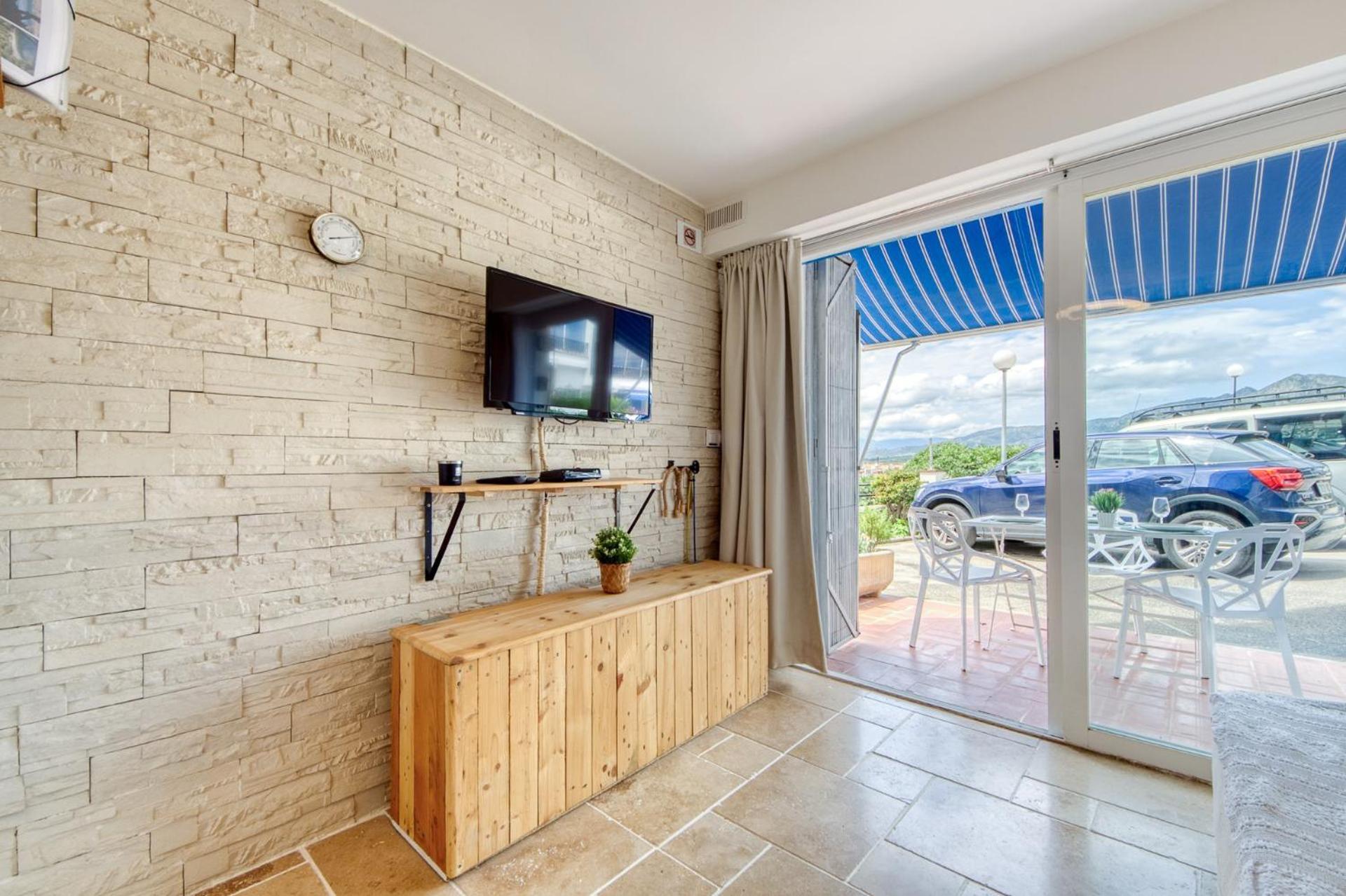 Acapulco Bjs B Apartamento *