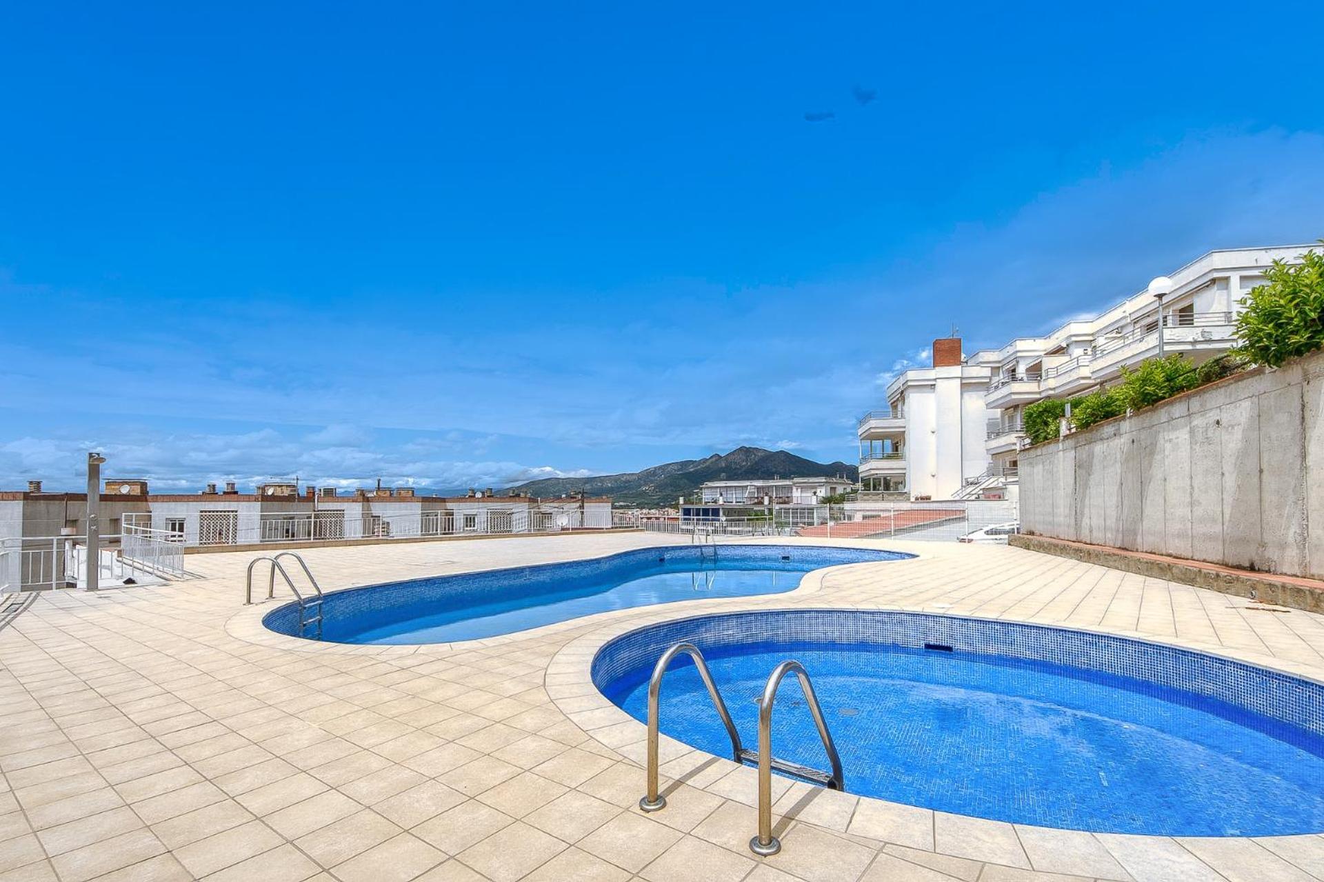 Acapulco Bjs B Apartamento