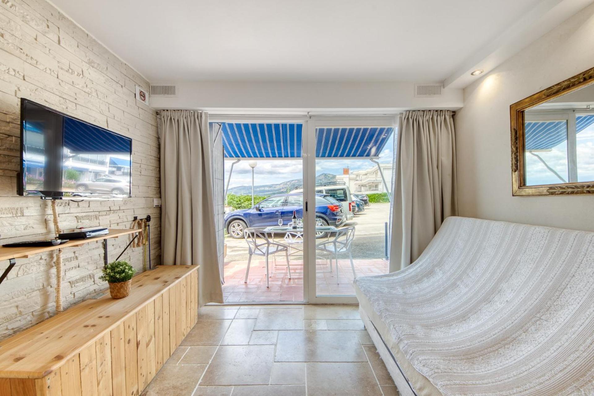 Apartamento Acapulco Bjs B *
